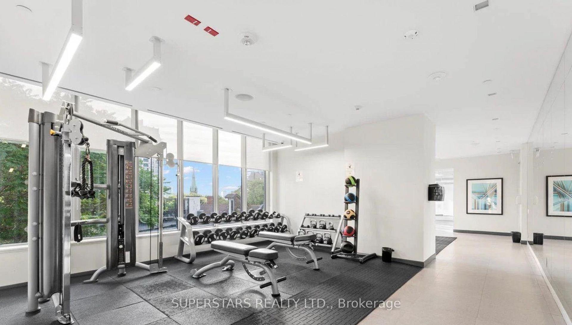 Photo 18 of Unit 2609, 365 Church Street, Toronto, Church-Yonge Corridor — HOMEH