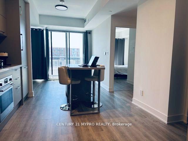 Photo 2 of 38 Andre De Grasse Street, Markham, Unionville — HOMEH