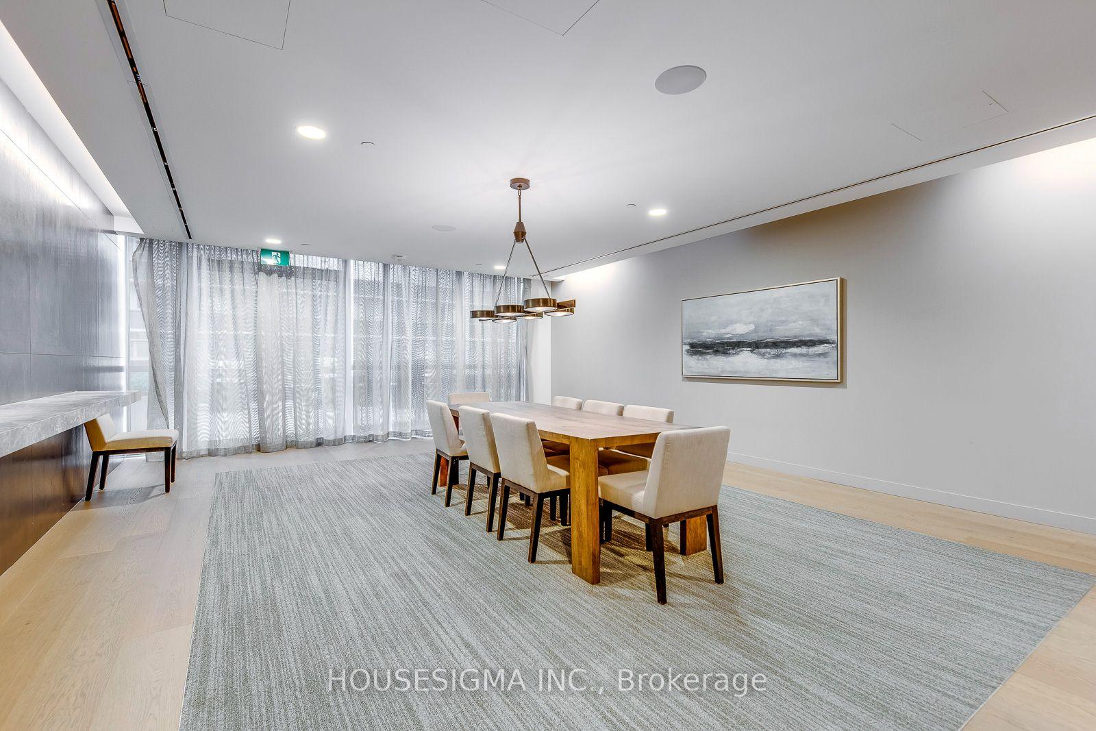 Photo 8 of Unit 901, 7 Grenville Street, Toronto, Bay Street Corridor — HOMEH