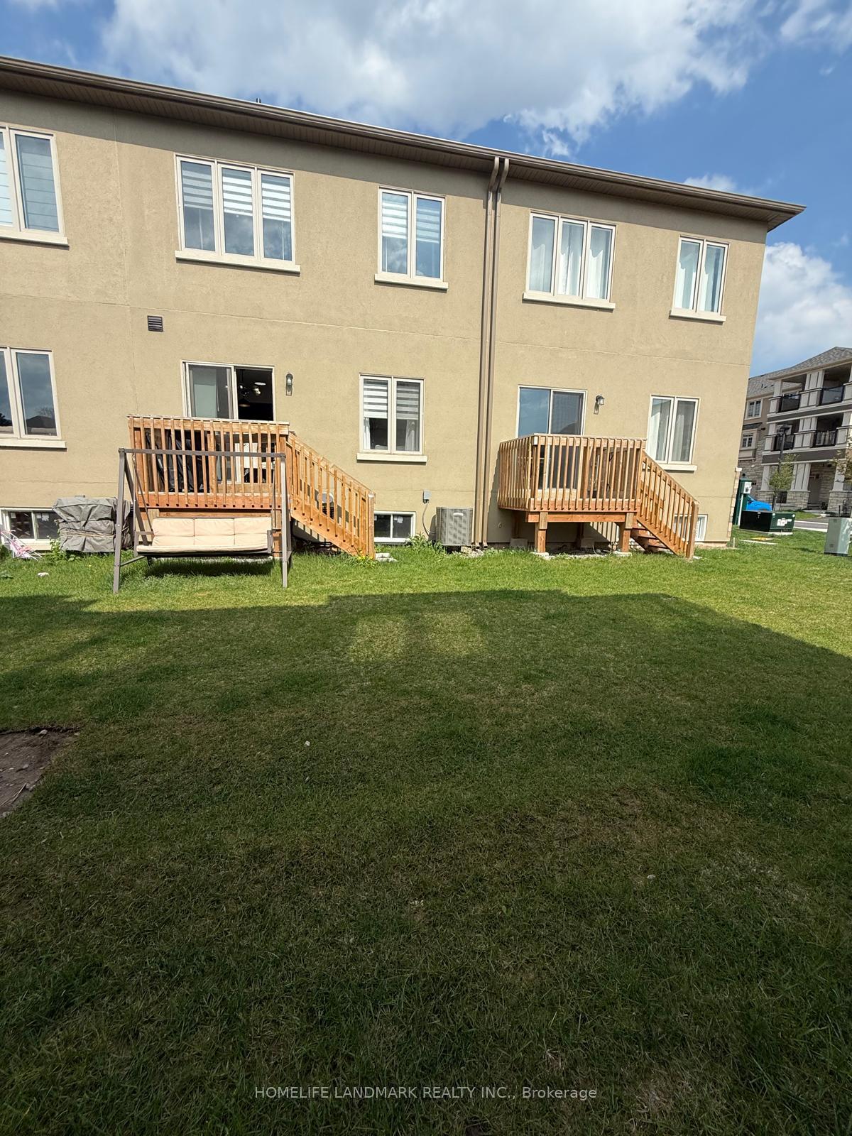 Photo 30 of Unit 117, 305 Garner Road W, Hamilton, Ancaster — HOMEH