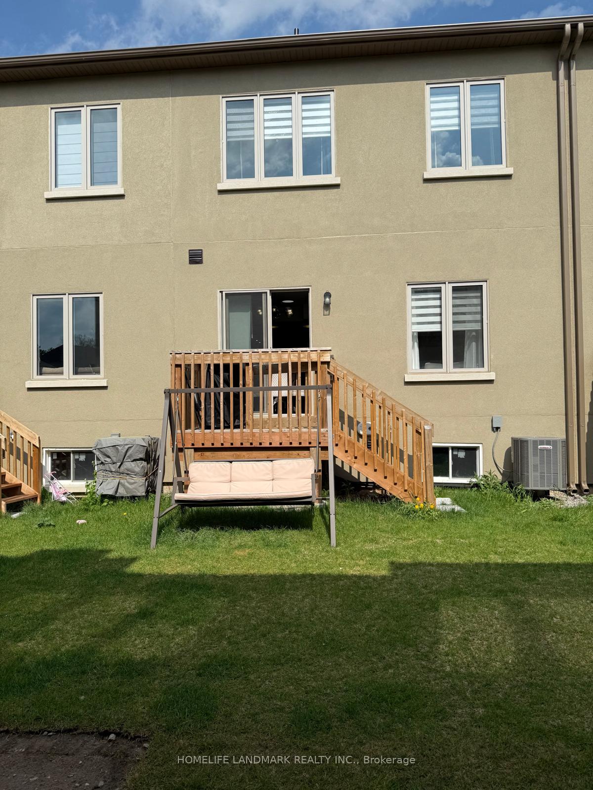Photo 31 of Unit 117, 305 Garner Road W, Hamilton, Ancaster — HOMEH