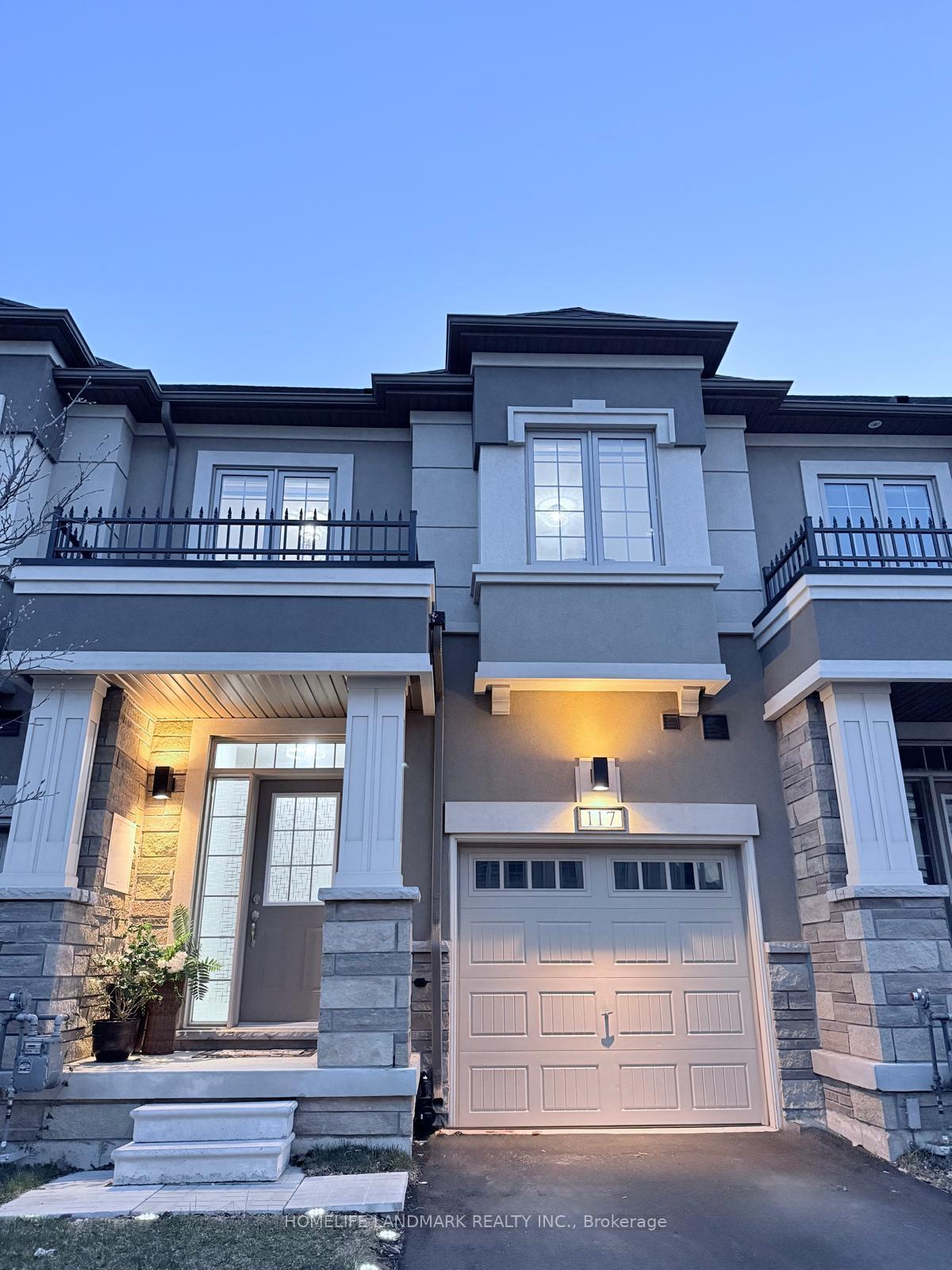 Photo 33 of Unit 117, 305 Garner Road W, Hamilton, Ancaster — HOMEH
