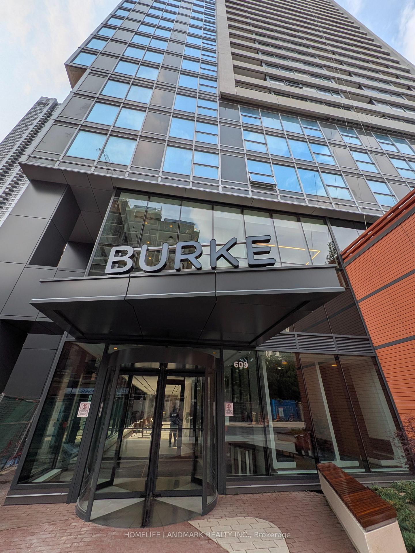 Photo 2 of Unit 4003, 609 Sherbourne Street, Toronto, North St. James Town — HOMEH