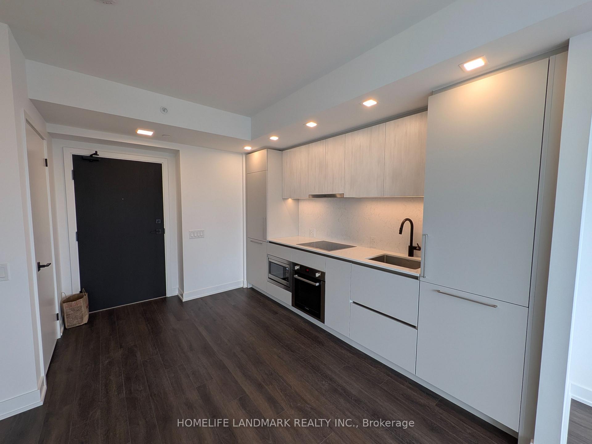 Photo 4 of Unit 4003, 609 Sherbourne Street, Toronto, North St. James Town — HOMEH