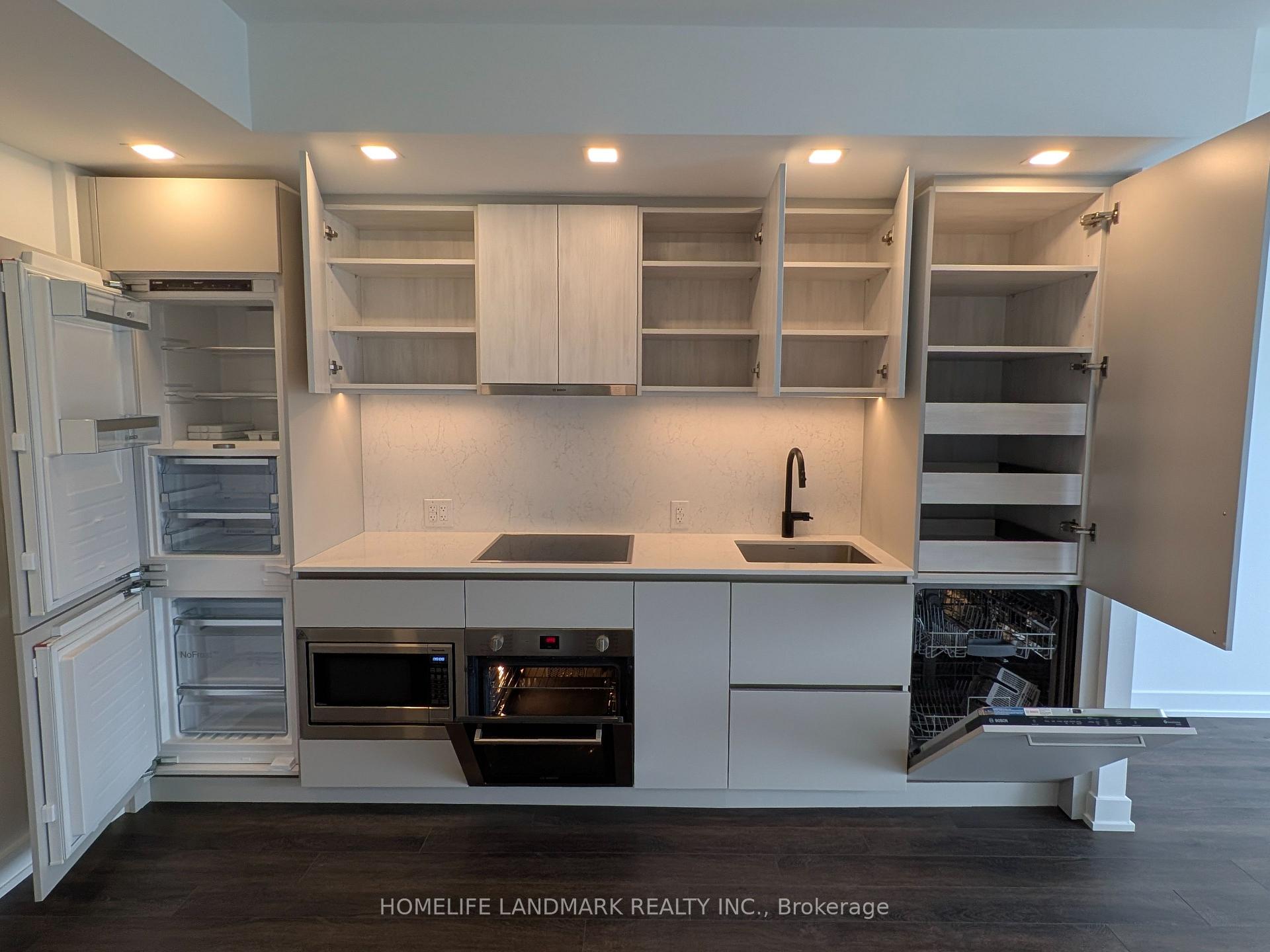 Photo 7 of Unit 4003, 609 Sherbourne Street, Toronto, North St. James Town — HOMEH