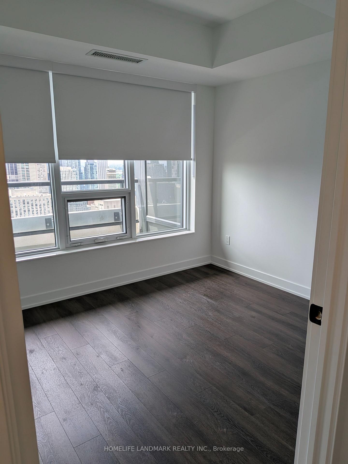 Photo 8 of Unit 4003, 609 Sherbourne Street, Toronto, North St. James Town — HOMEH