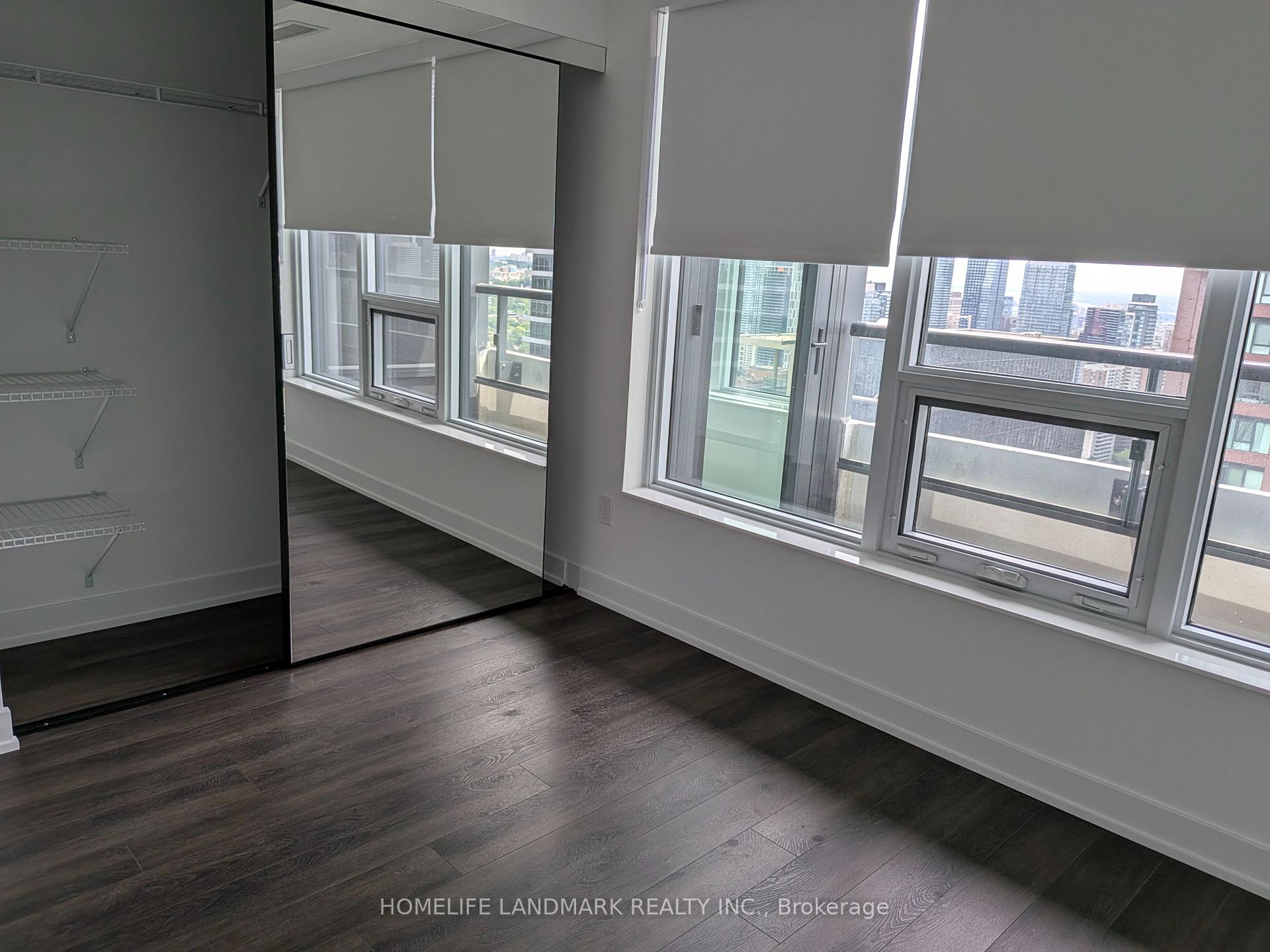 Photo 9 of Unit 4003, 609 Sherbourne Street, Toronto, North St. James Town — HOMEH