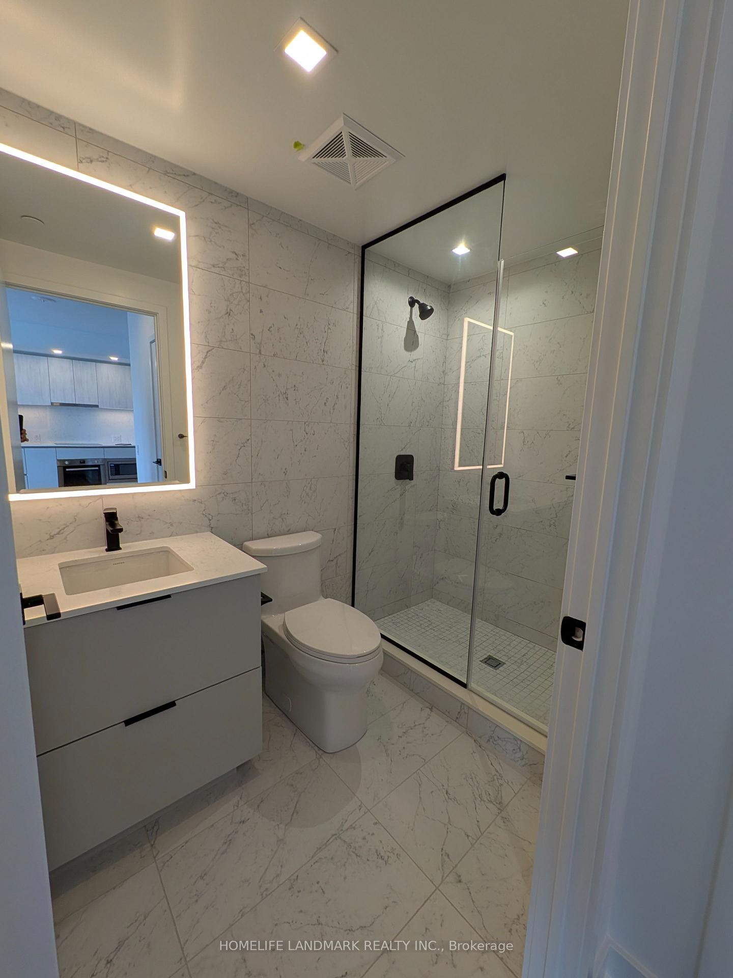 Photo 10 of Unit 4003, 609 Sherbourne Street, Toronto, North St. James Town — HOMEH