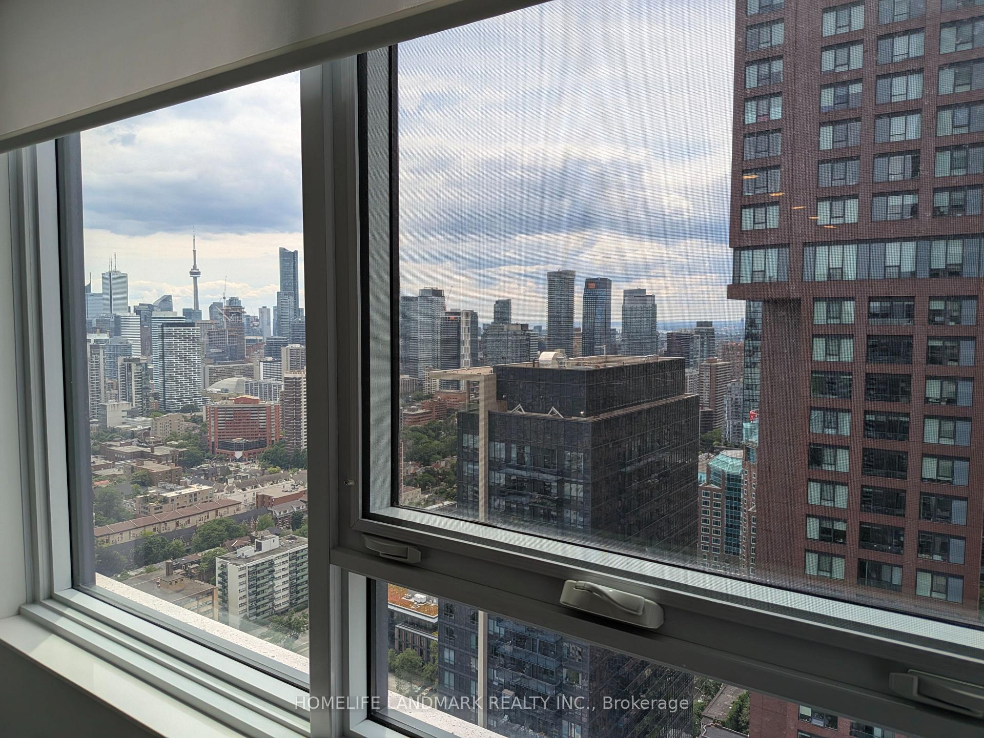 Photo 13 of Unit 4003, 609 Sherbourne Street, Toronto, North St. James Town — HOMEH