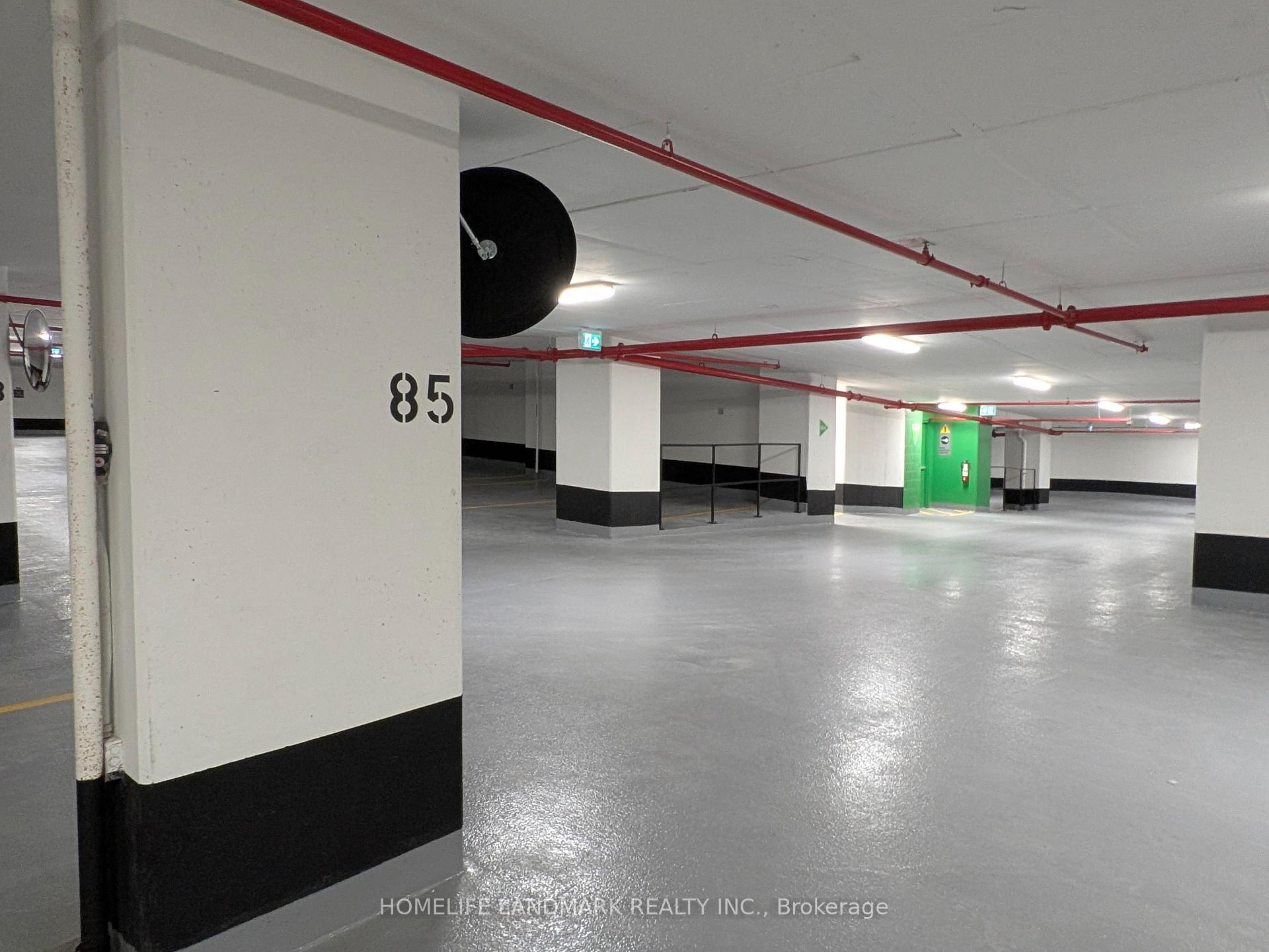 Photo 15 of Unit 4003, 609 Sherbourne Street, Toronto, North St. James Town — HOMEH