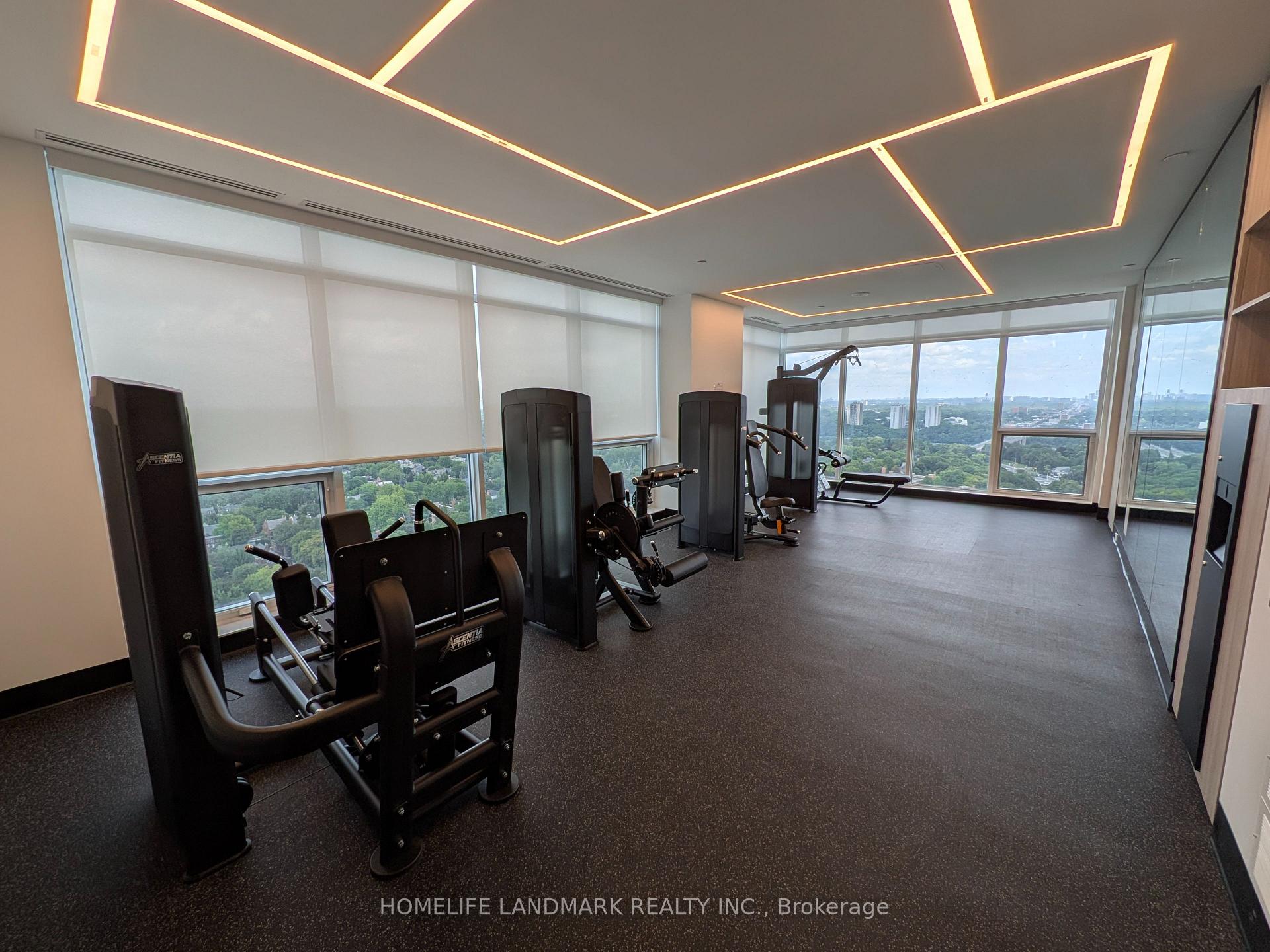 Photo 18 of Unit 4003, 609 Sherbourne Street, Toronto, North St. James Town — HOMEH