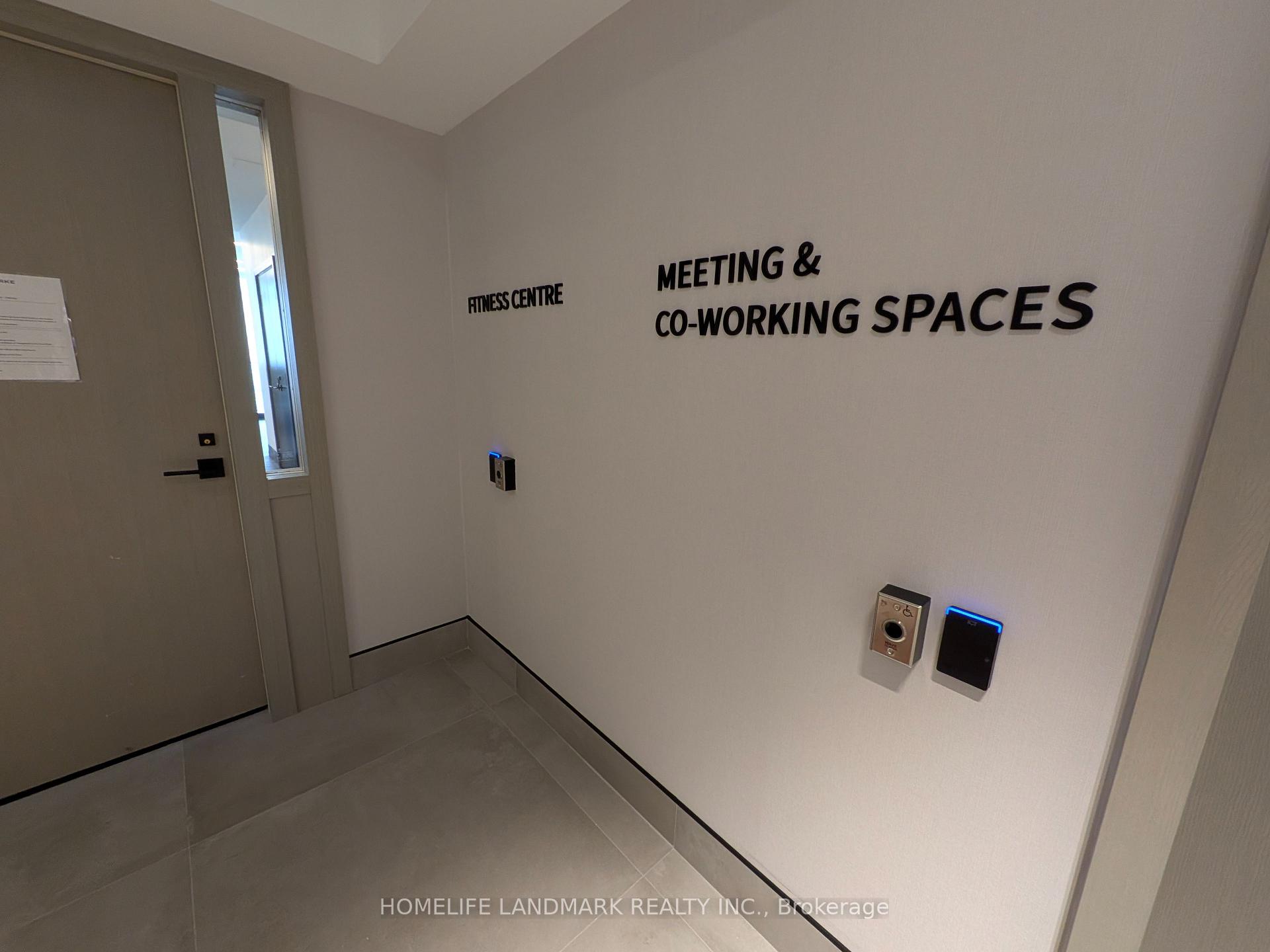 Photo 20 of Unit 4003, 609 Sherbourne Street, Toronto, North St. James Town — HOMEH