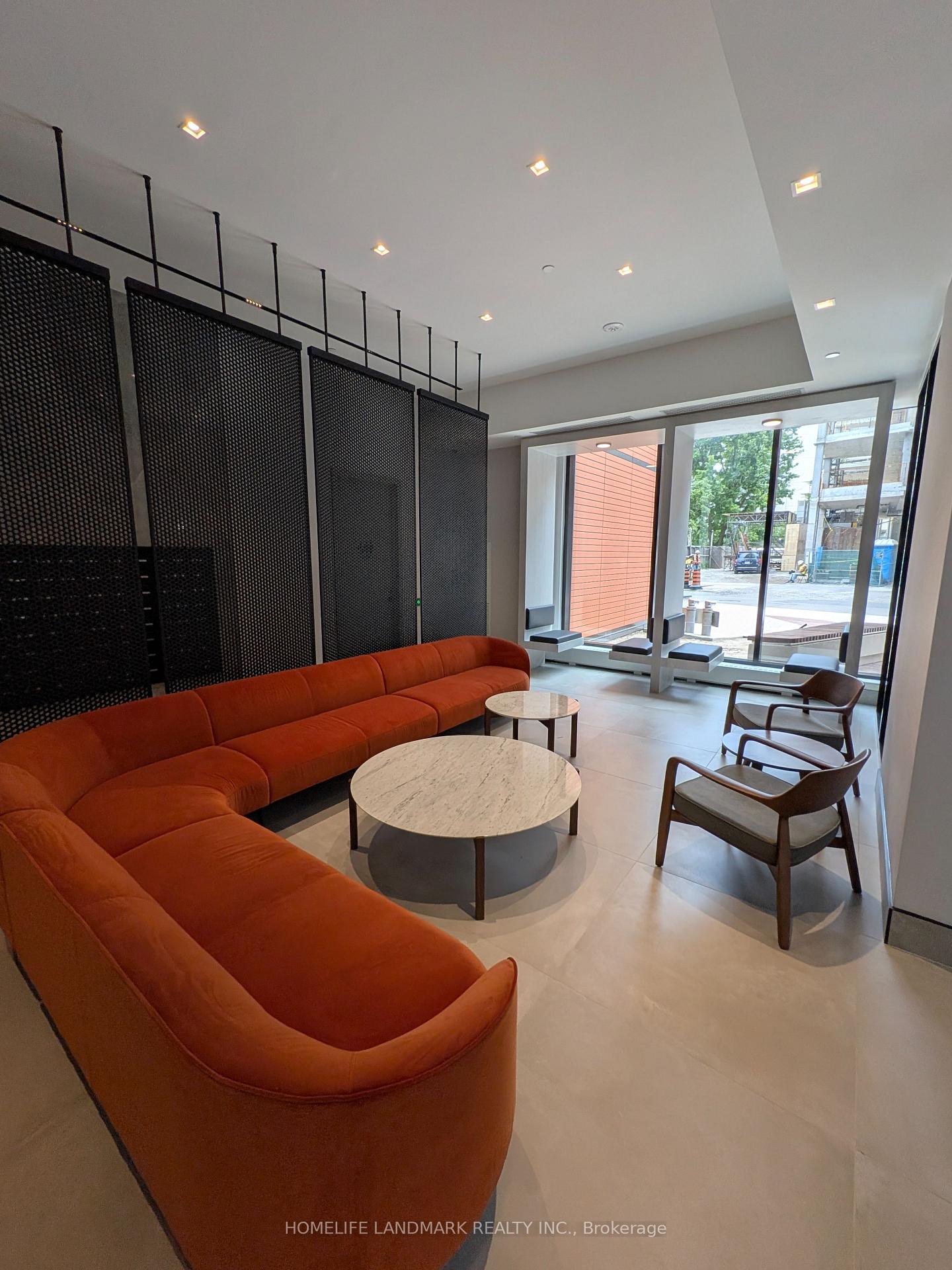 Photo 21 of Unit 4003, 609 Sherbourne Street, Toronto, North St. James Town — HOMEH