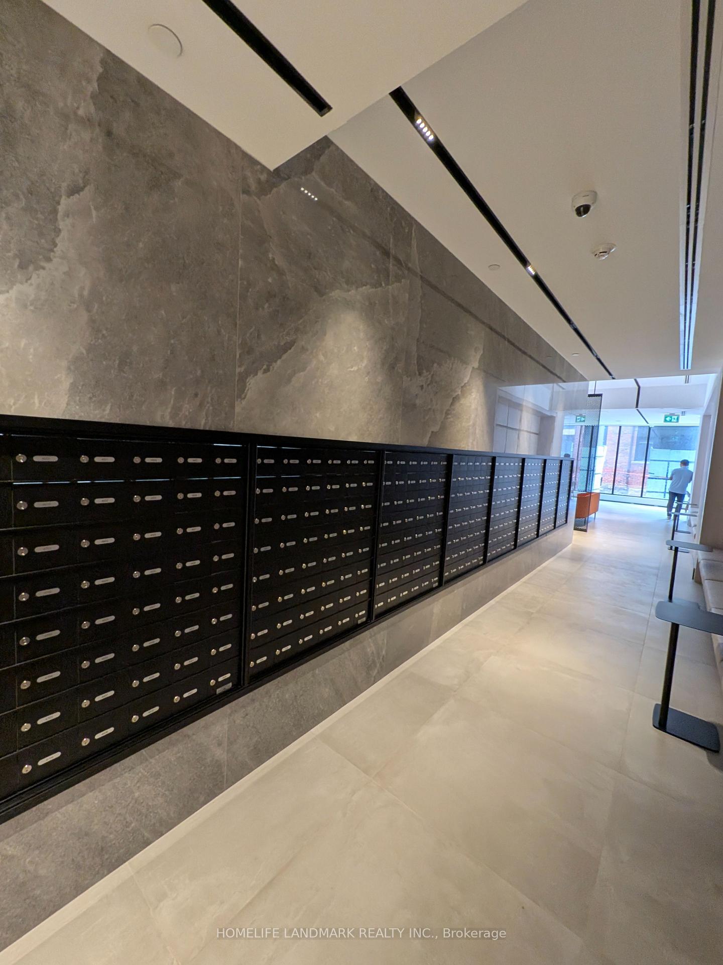 Photo 22 of Unit 4003, 609 Sherbourne Street, Toronto, North St. James Town — HOMEH
