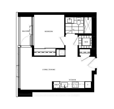 Photo 23 of Unit 4003, 609 Sherbourne Street, Toronto, North St. James Town — HOMEH
