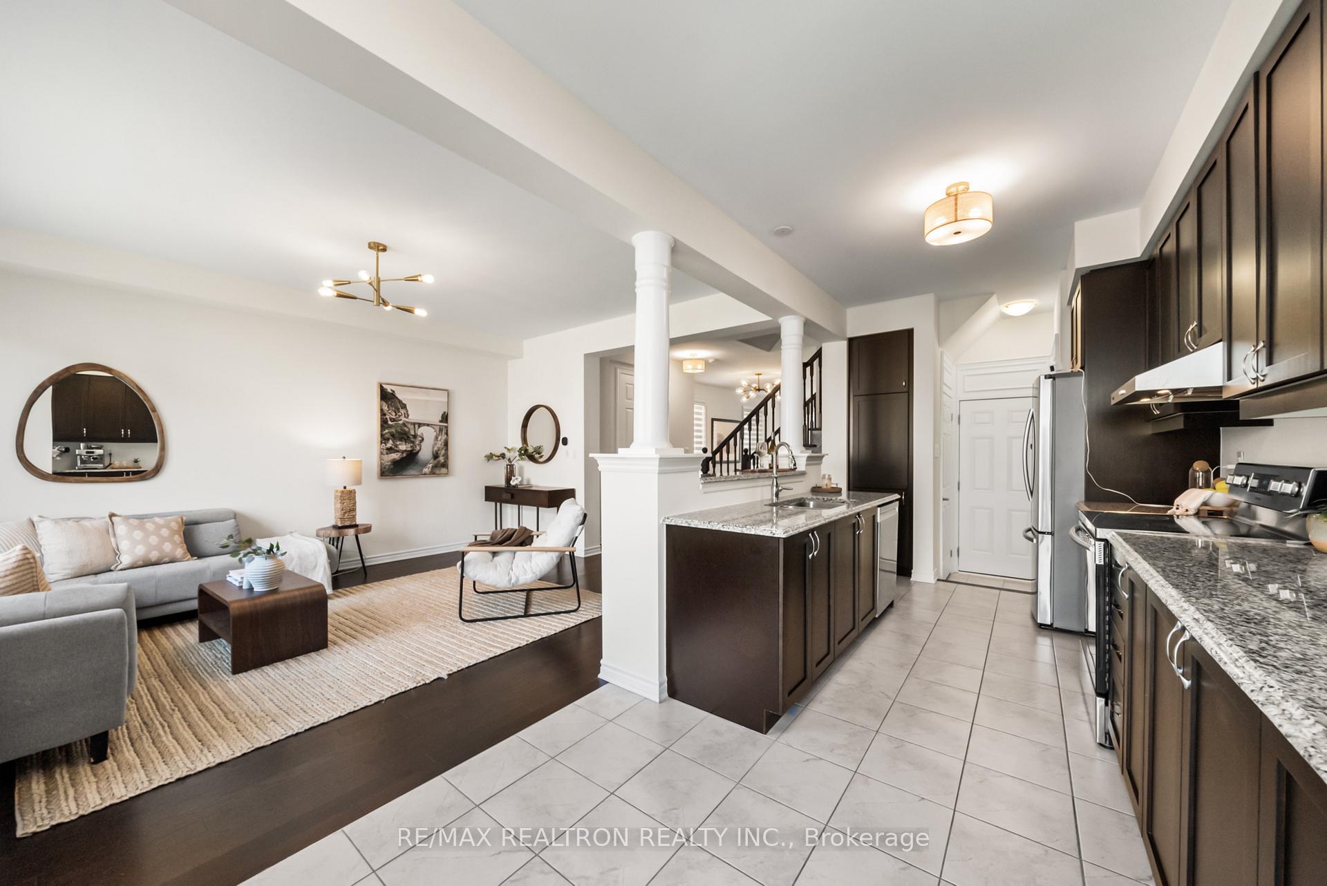 Photo 9 of 22 Kilmarnock Crescent, Whitby, Rural Whitby — HOMEH