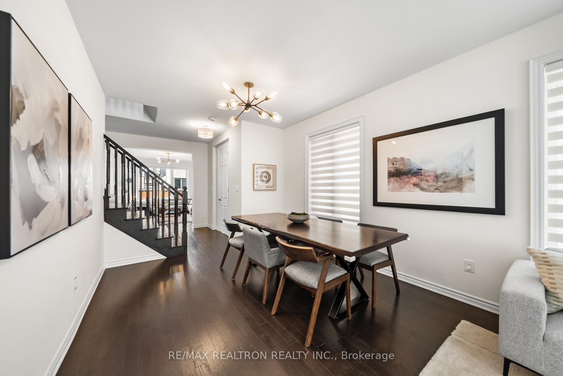 Photo 11 of 22 Kilmarnock Crescent, Whitby, Rural Whitby — HOMEH