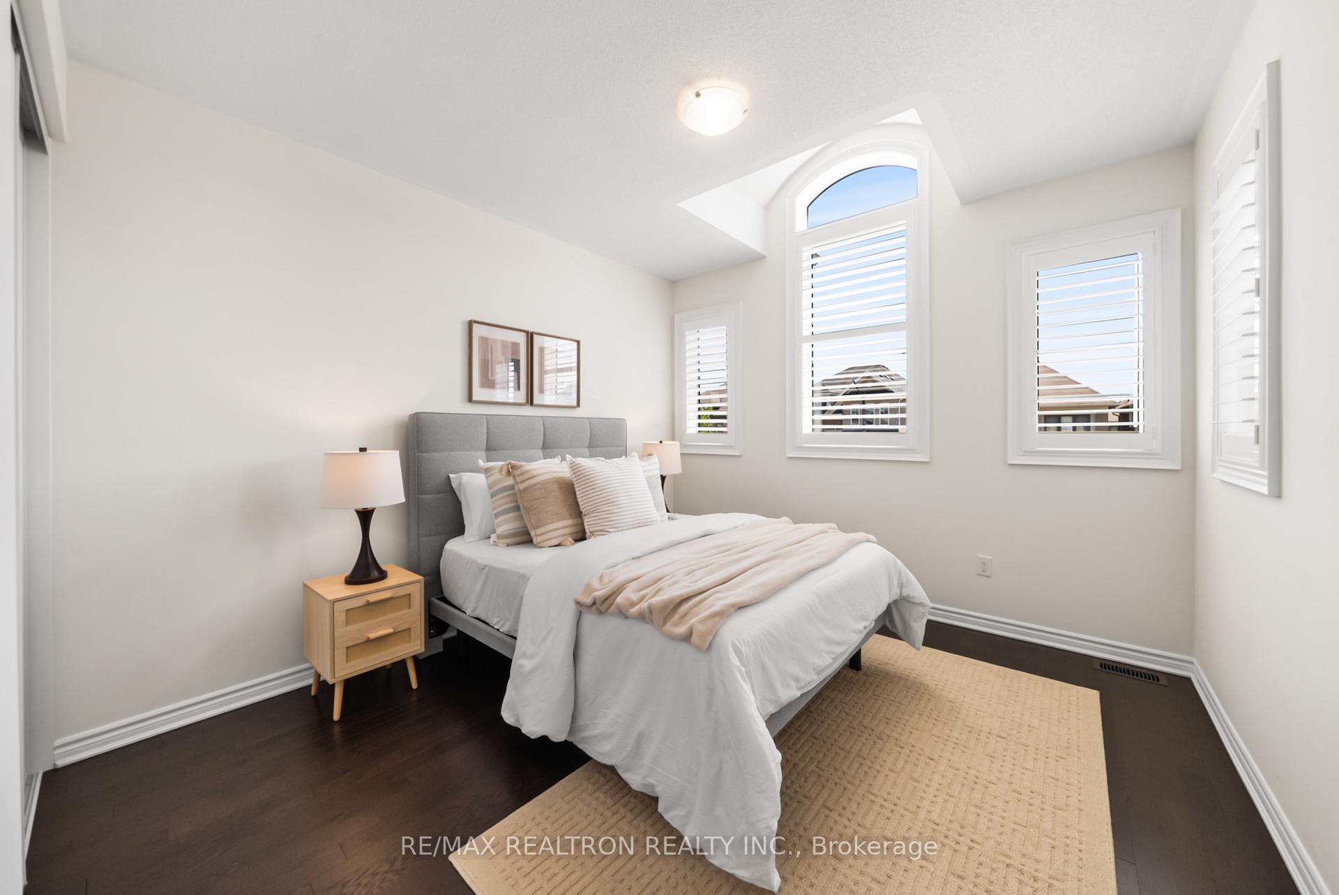 Photo 20 of 22 Kilmarnock Crescent, Whitby, Rural Whitby — HOMEH