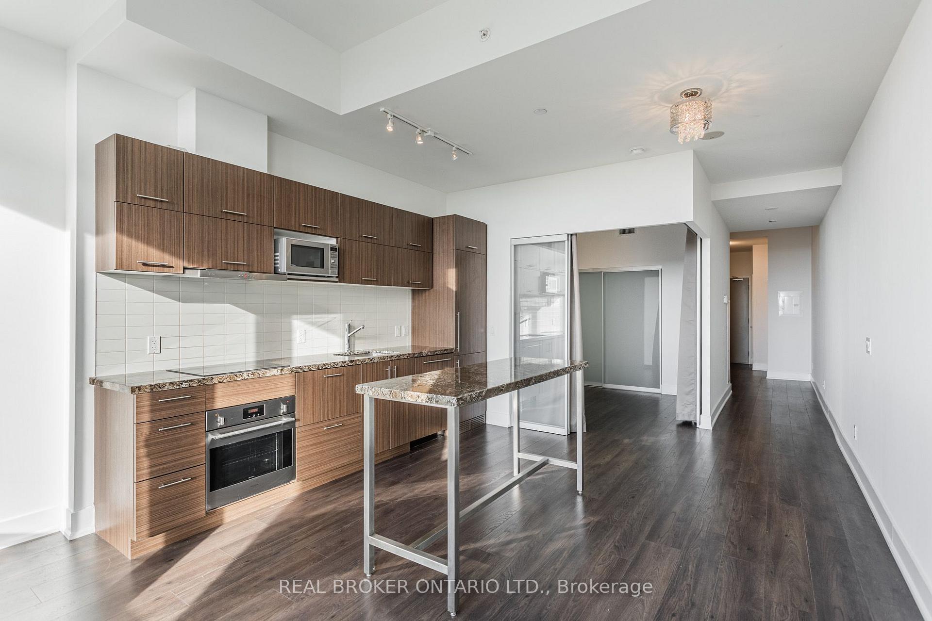 Photo 1 of Unit 610, 180 Enterprise Boulevard, Markham, Unionville — HOMEH