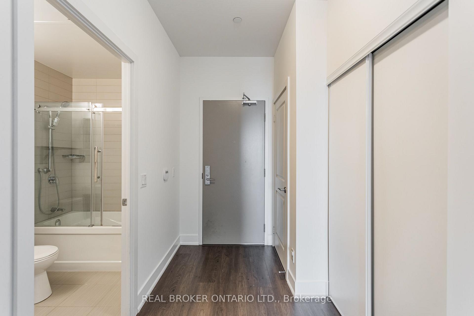 Photo 2 of Unit 610, 180 Enterprise Boulevard, Markham, Unionville — HOMEH