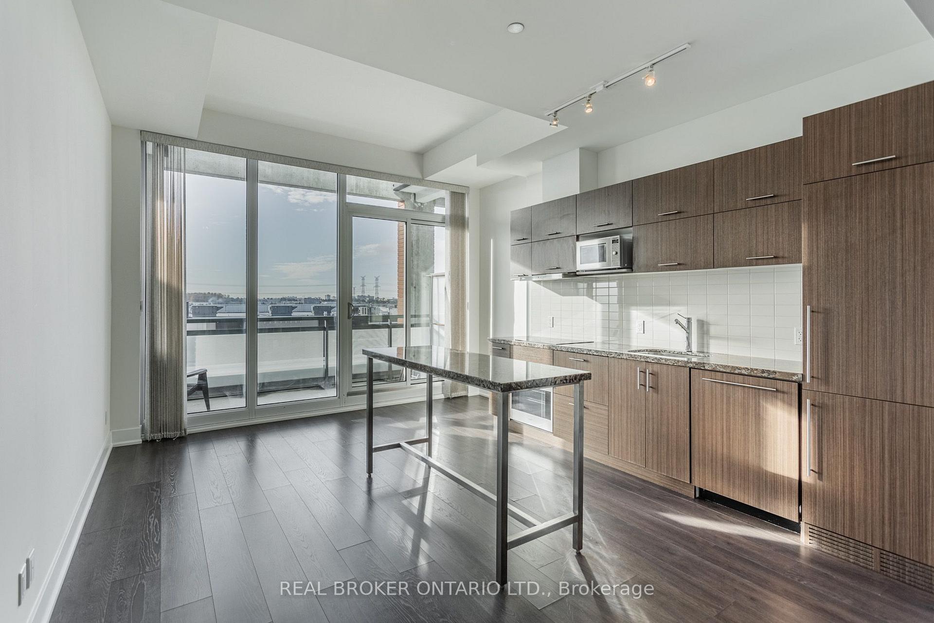 Photo 3 of Unit 610, 180 Enterprise Boulevard, Markham, Unionville — HOMEH