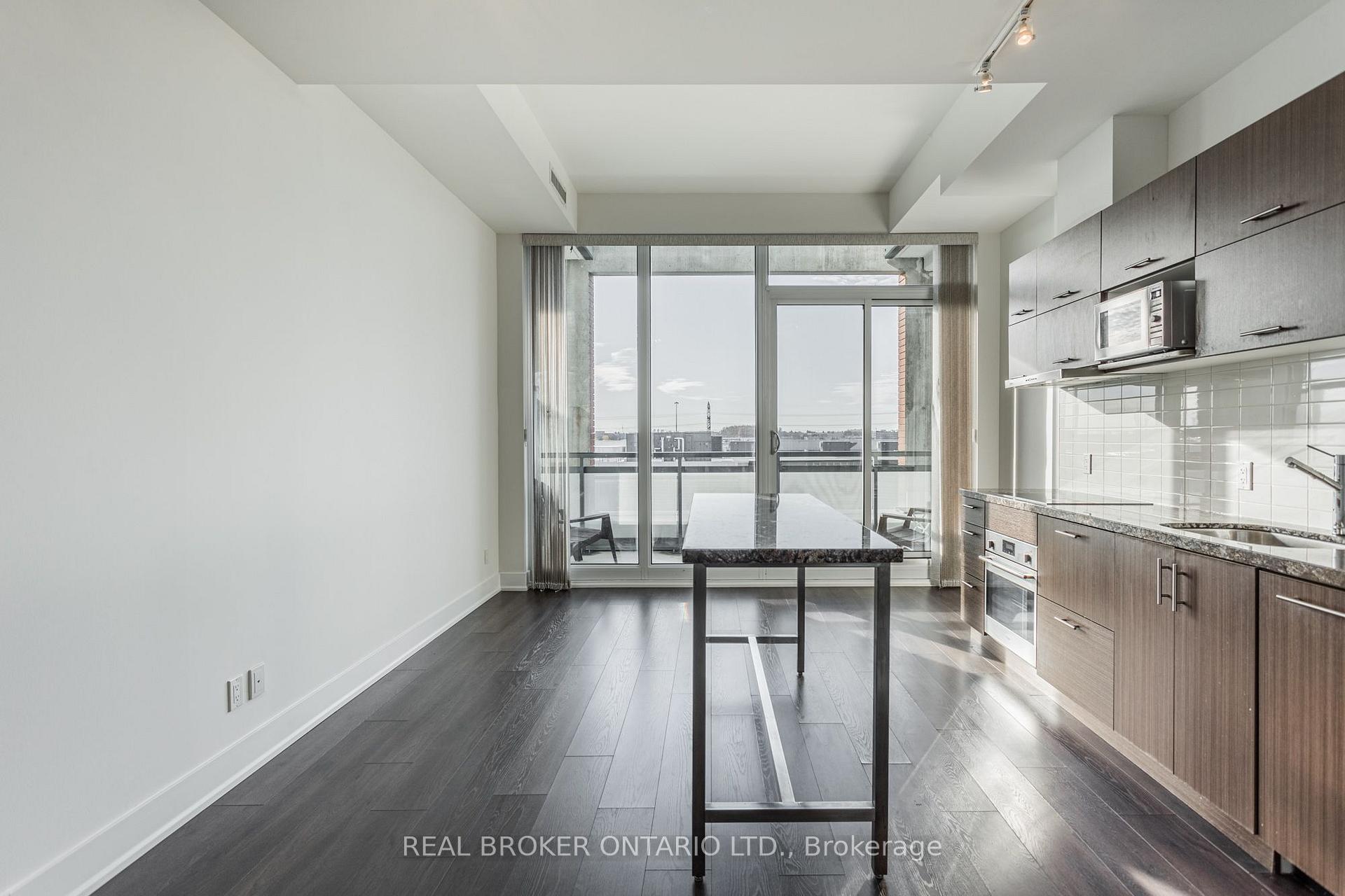 Photo 4 of Unit 610, 180 Enterprise Boulevard, Markham, Unionville — HOMEH