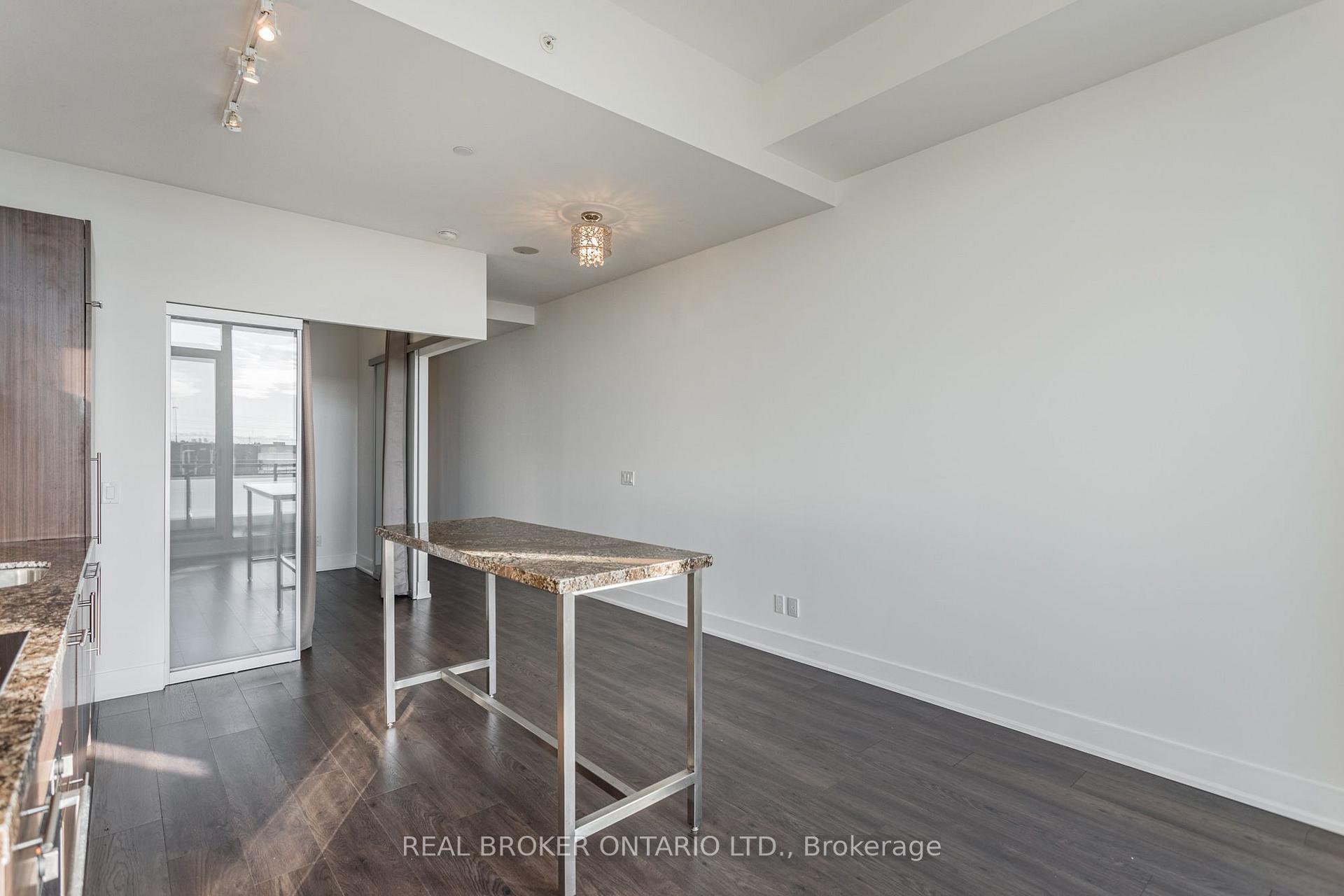 Photo 5 of Unit 610, 180 Enterprise Boulevard, Markham, Unionville — HOMEH