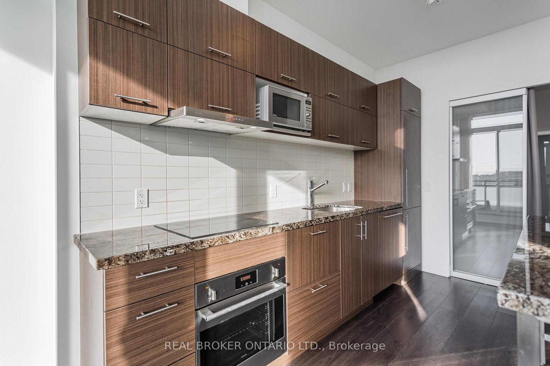 Photo 6 of Unit 610, 180 Enterprise Boulevard, Markham, Unionville — HOMEH