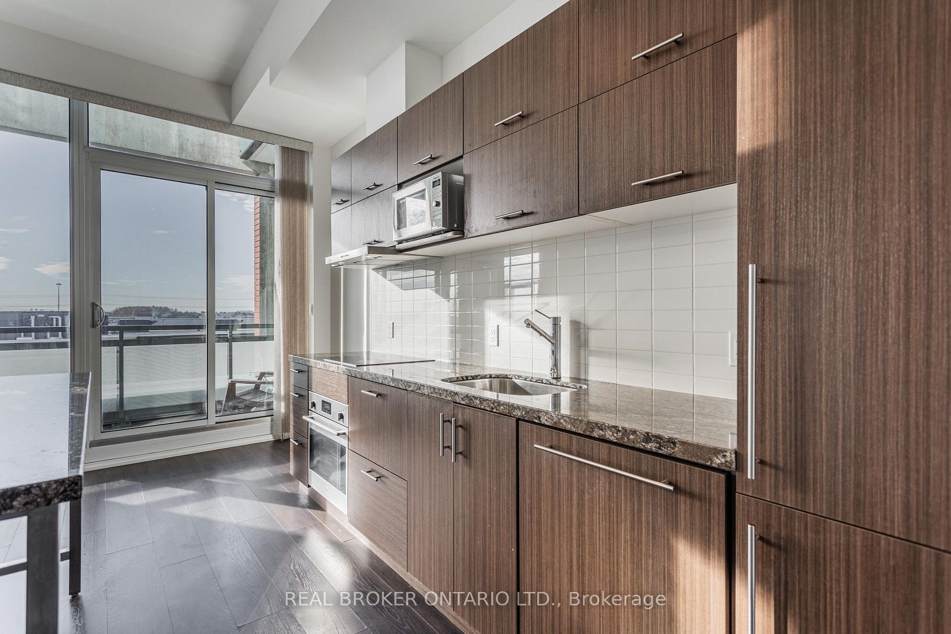 Photo 8 of Unit 610, 180 Enterprise Boulevard, Markham, Unionville — HOMEH