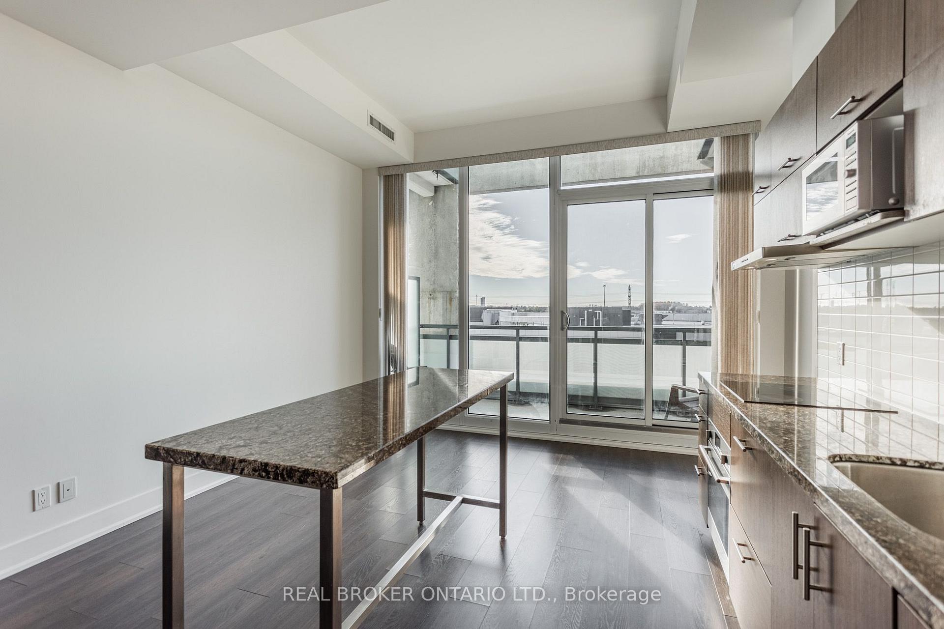Photo 9 of Unit 610, 180 Enterprise Boulevard, Markham, Unionville — HOMEH