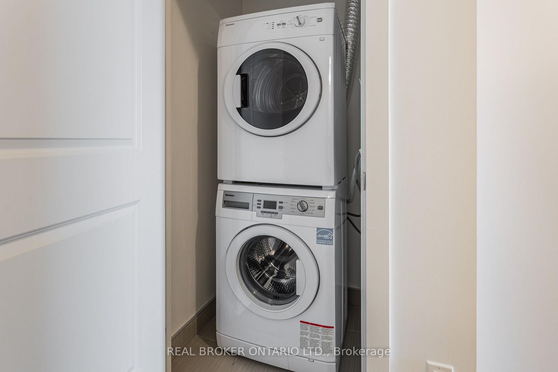 Photo 25 of Unit 610, 180 Enterprise Boulevard, Markham, Unionville — HOMEH