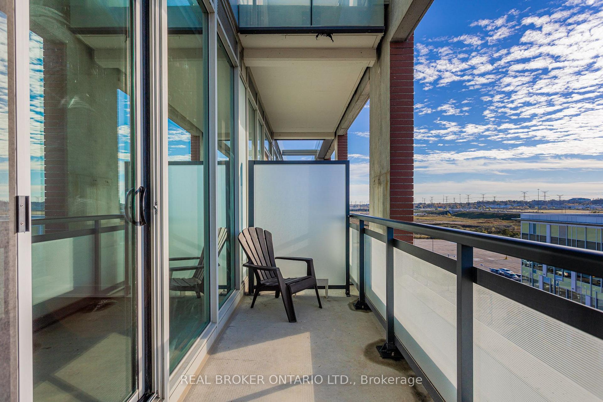 Photo 26 of Unit 610, 180 Enterprise Boulevard, Markham, Unionville — HOMEH