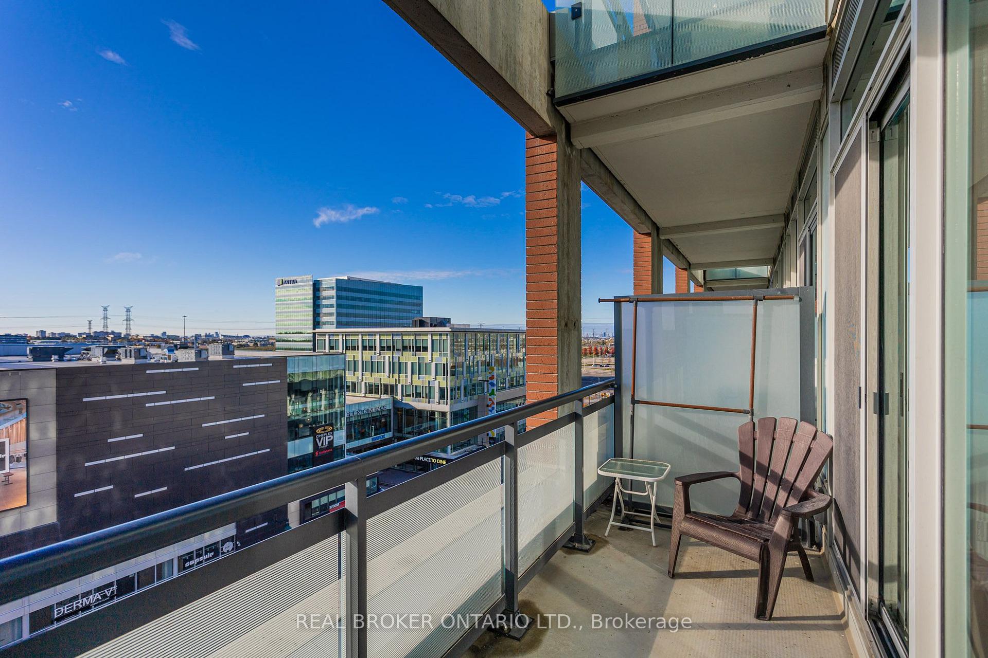 Photo 27 of Unit 610, 180 Enterprise Boulevard, Markham, Unionville — HOMEH
