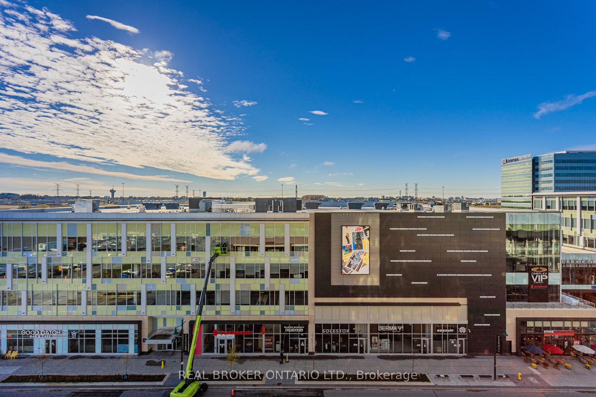 Photo 29 of Unit 610, 180 Enterprise Boulevard, Markham, Unionville — HOMEH