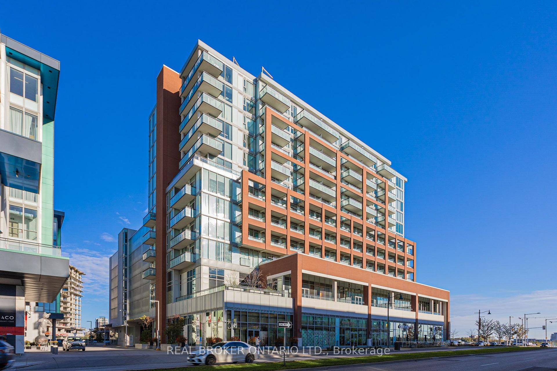 Photo 30 of Unit 610, 180 Enterprise Boulevard, Markham, Unionville — HOMEH