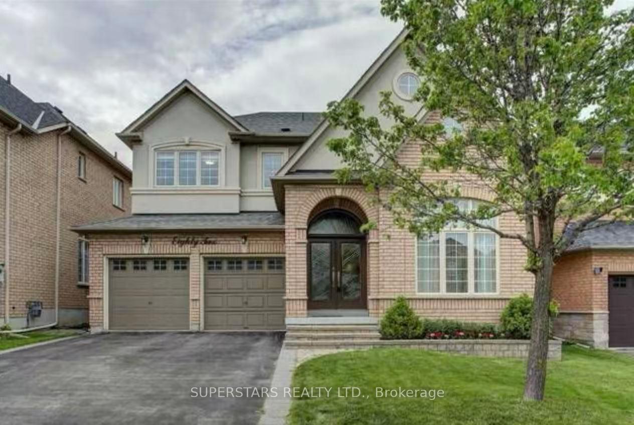 Photo 1 of Unit Prim Bdrm, 82 Summeridge Drive, Vaughan, Patterson — HOMEH