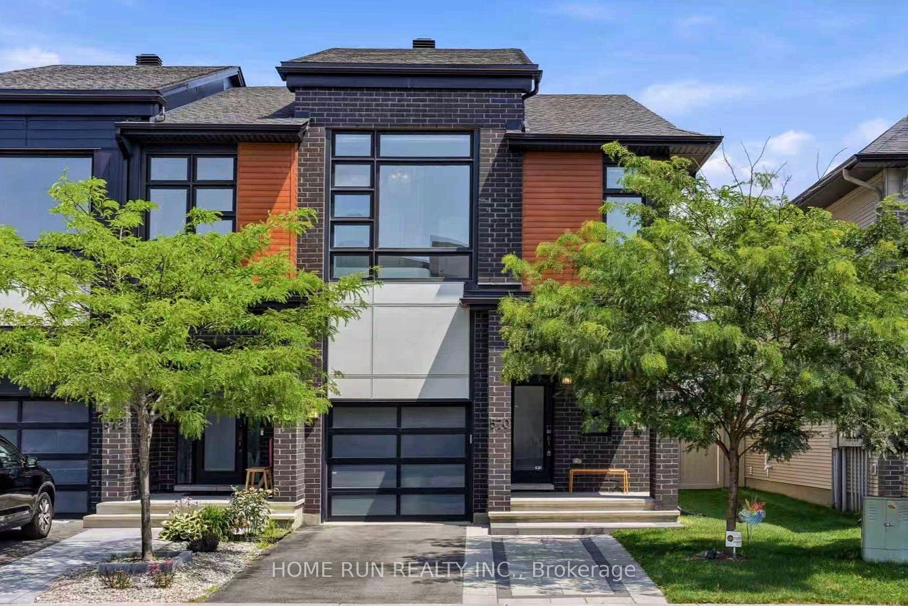 Photo 1 of 570 Triangle Street, Ottawa, Kanata - Emerald Meadows/Trailwest — HOMEH