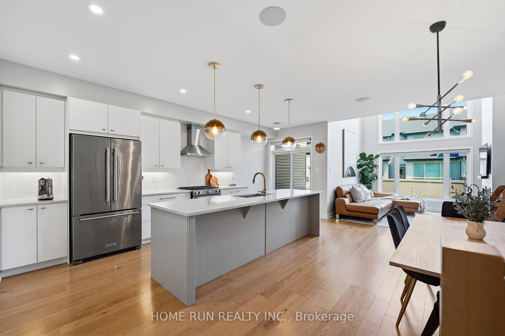 Photo 5 of 570 Triangle Street, Ottawa, Kanata - Emerald Meadows/Trailwest — HOMEH