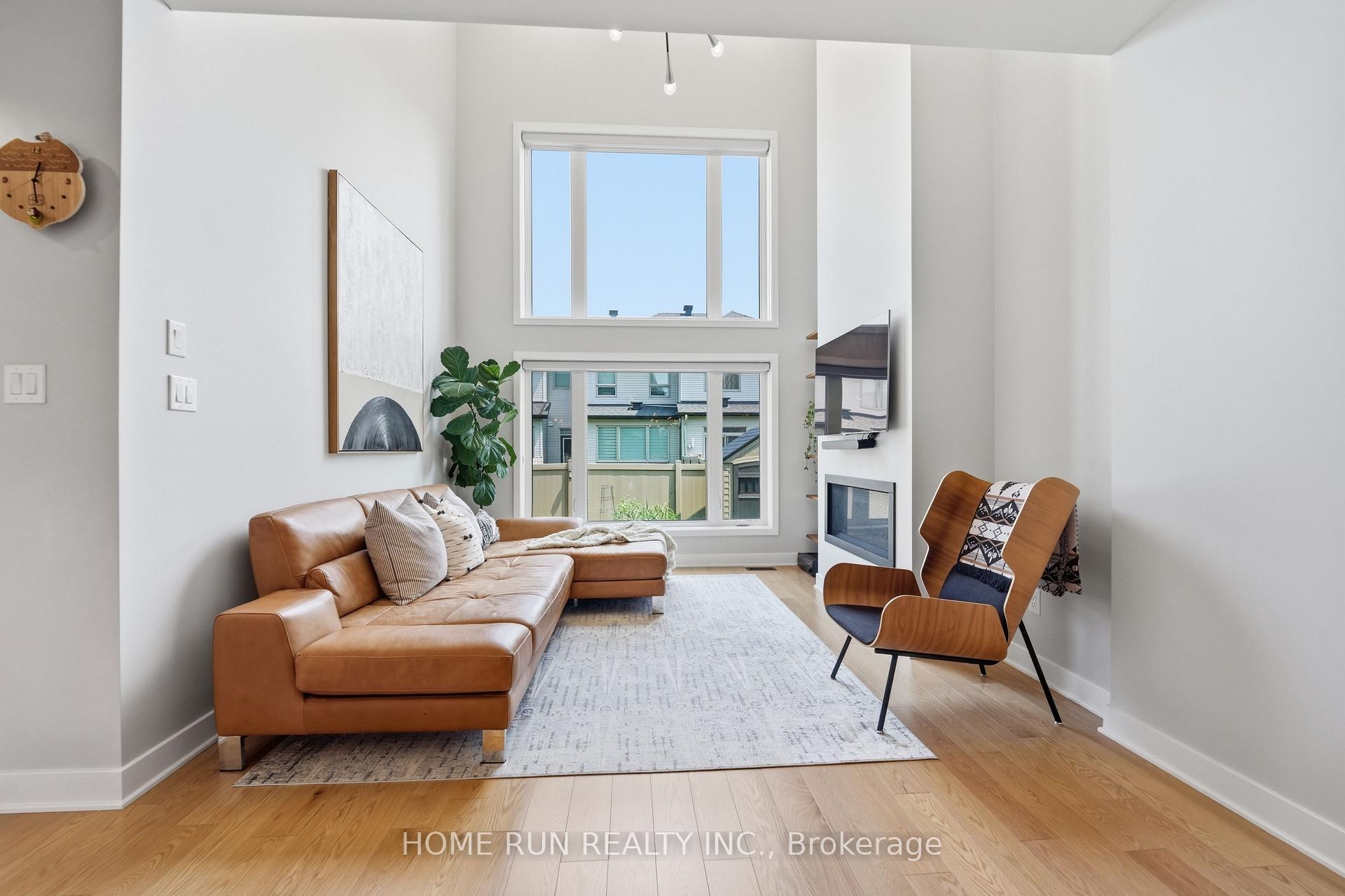 Photo 6 of 570 Triangle Street, Ottawa, Kanata - Emerald Meadows/Trailwest — HOMEH