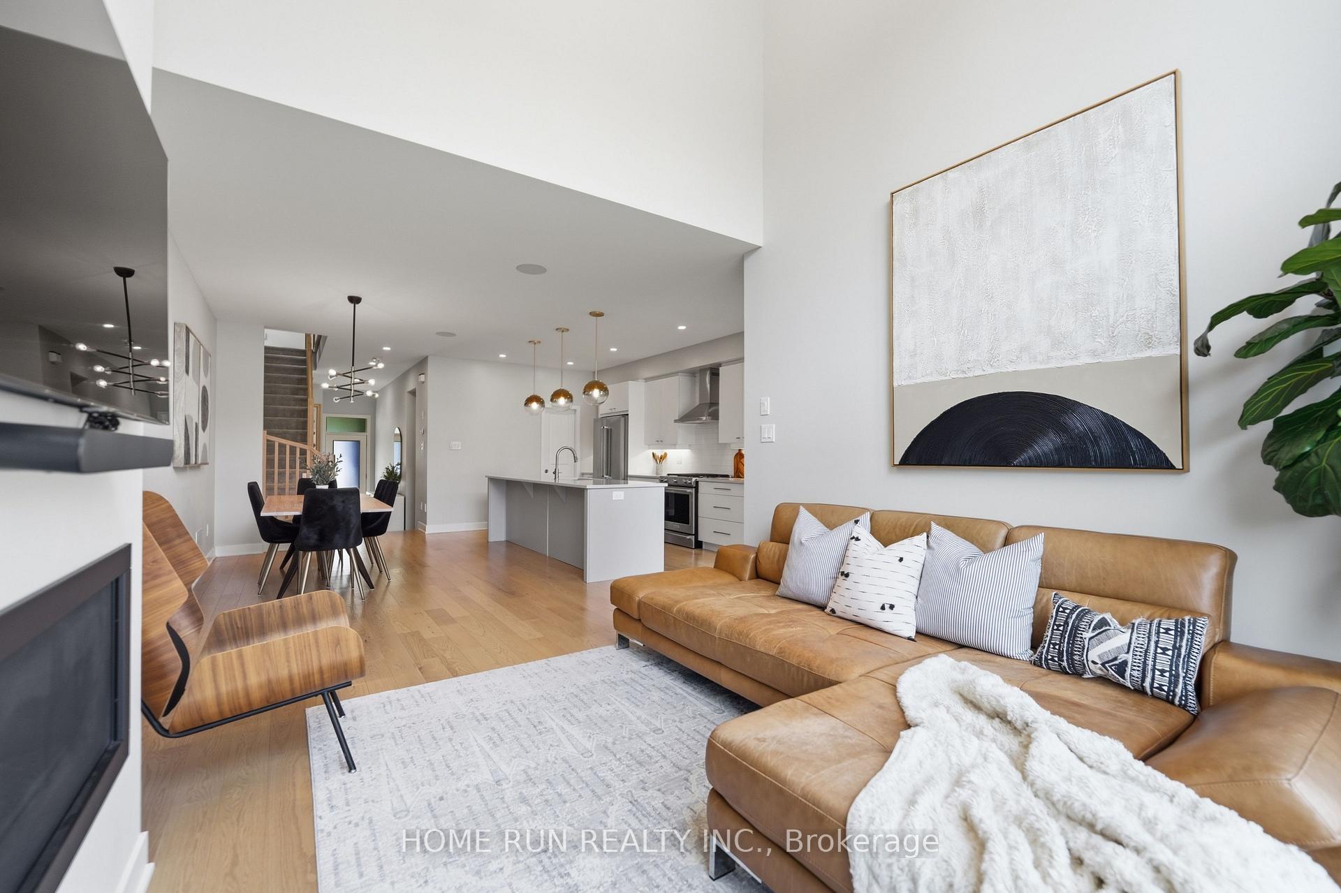 Photo 7 of 570 Triangle Street, Ottawa, Kanata - Emerald Meadows/Trailwest — HOMEH