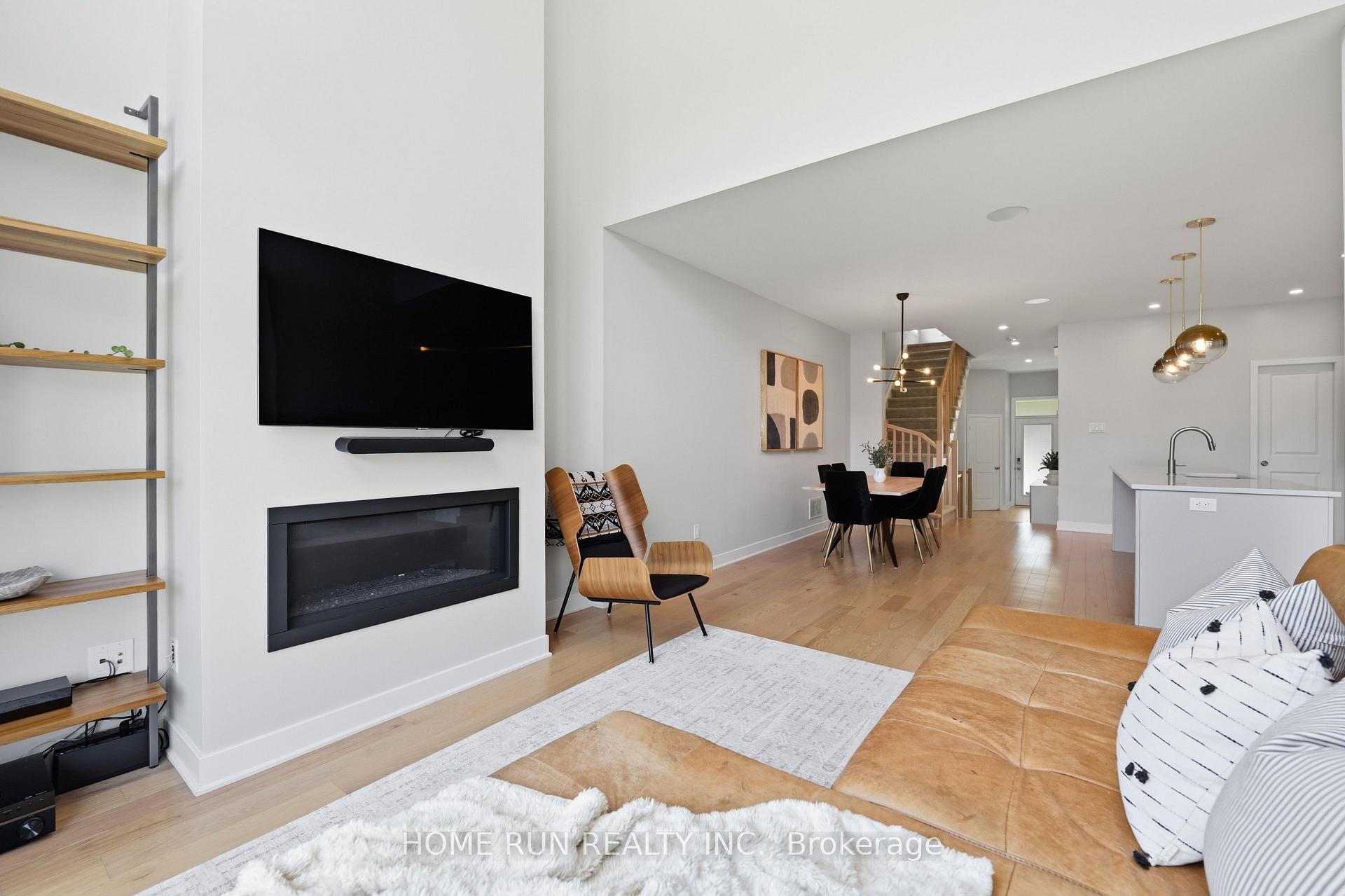 Photo 9 of 570 Triangle Street, Ottawa, Kanata - Emerald Meadows/Trailwest — HOMEH