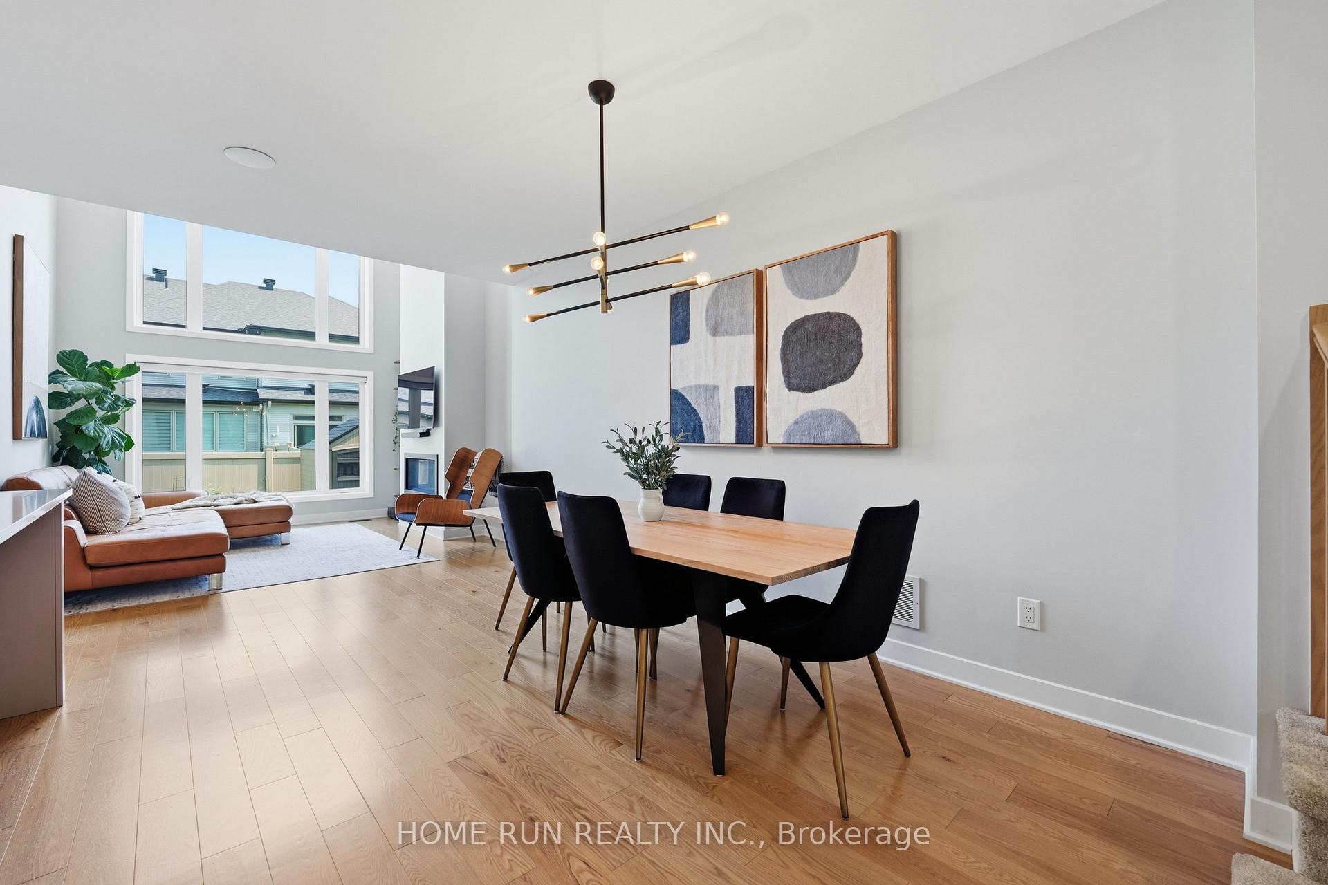 Photo 10 of 570 Triangle Street, Ottawa, Kanata - Emerald Meadows/Trailwest — HOMEH
