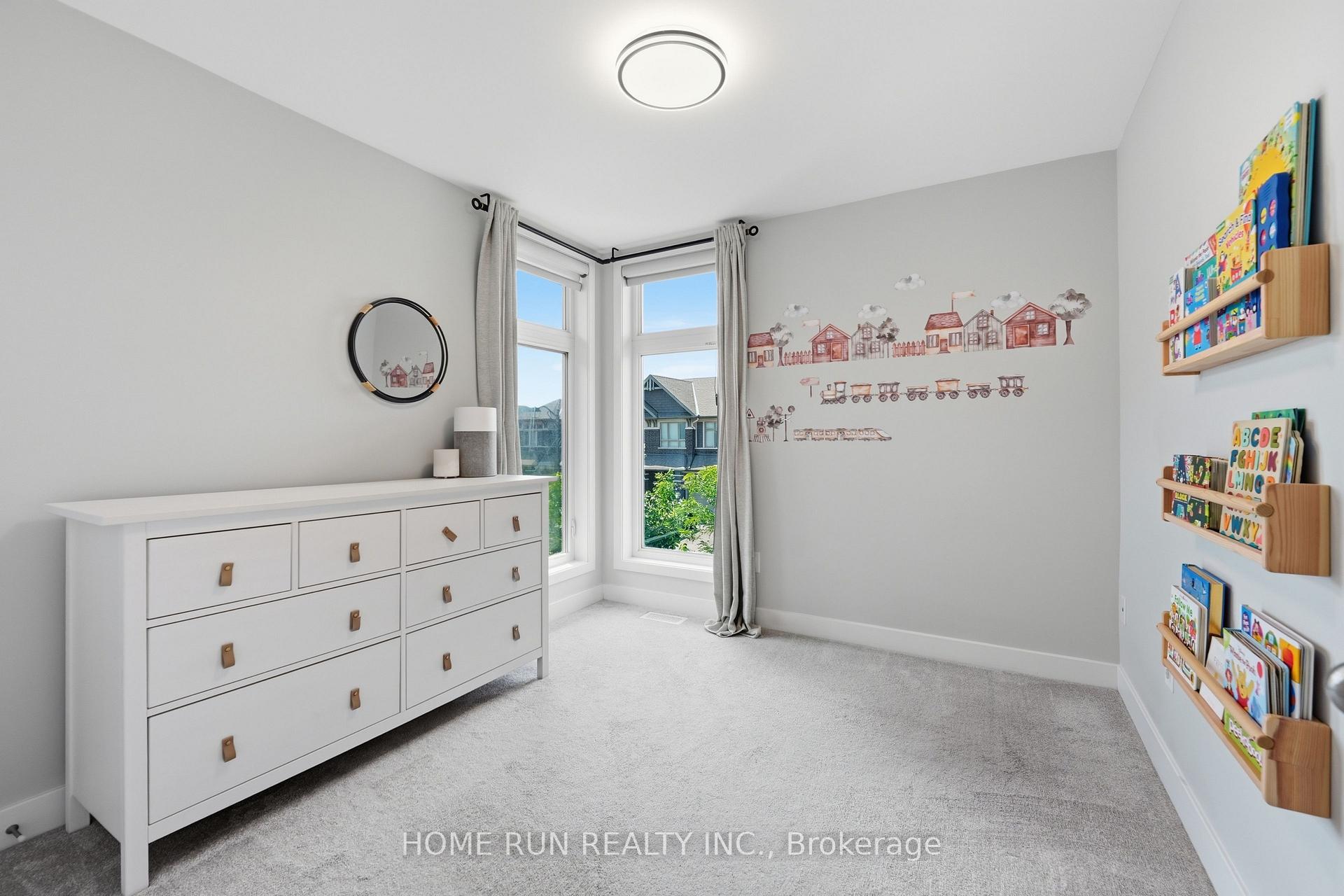 Photo 36 of 570 Triangle Street, Ottawa, Kanata - Emerald Meadows/Trailwest — HOMEH