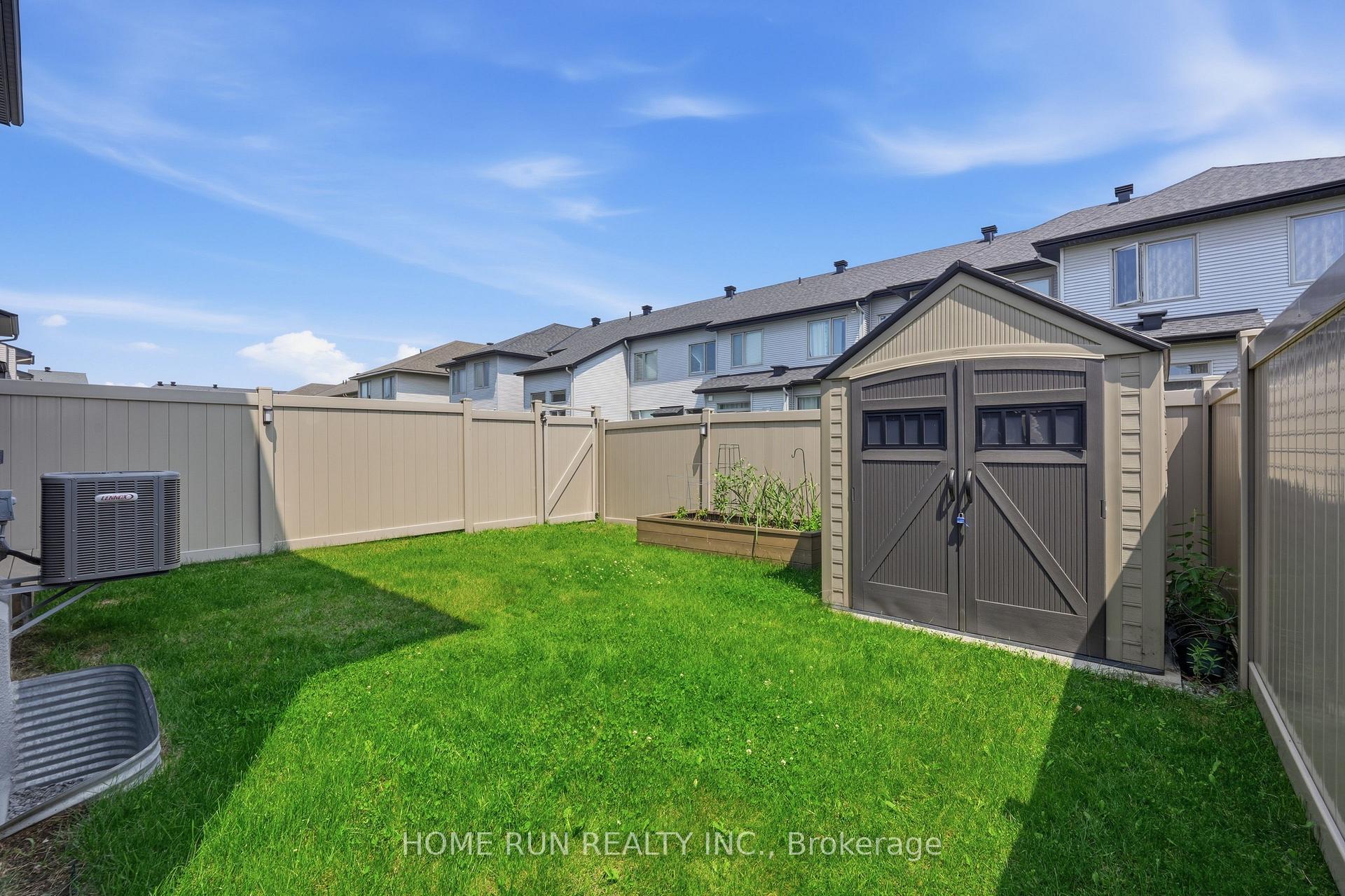Photo 44 of 570 Triangle Street, Ottawa, Kanata - Emerald Meadows/Trailwest — HOMEH