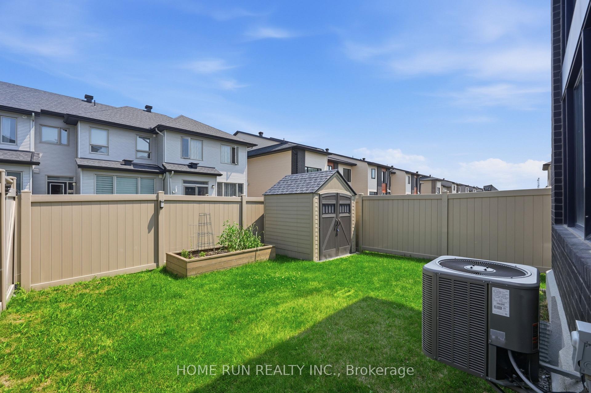 Photo 45 of 570 Triangle Street, Ottawa, Kanata - Emerald Meadows/Trailwest — HOMEH