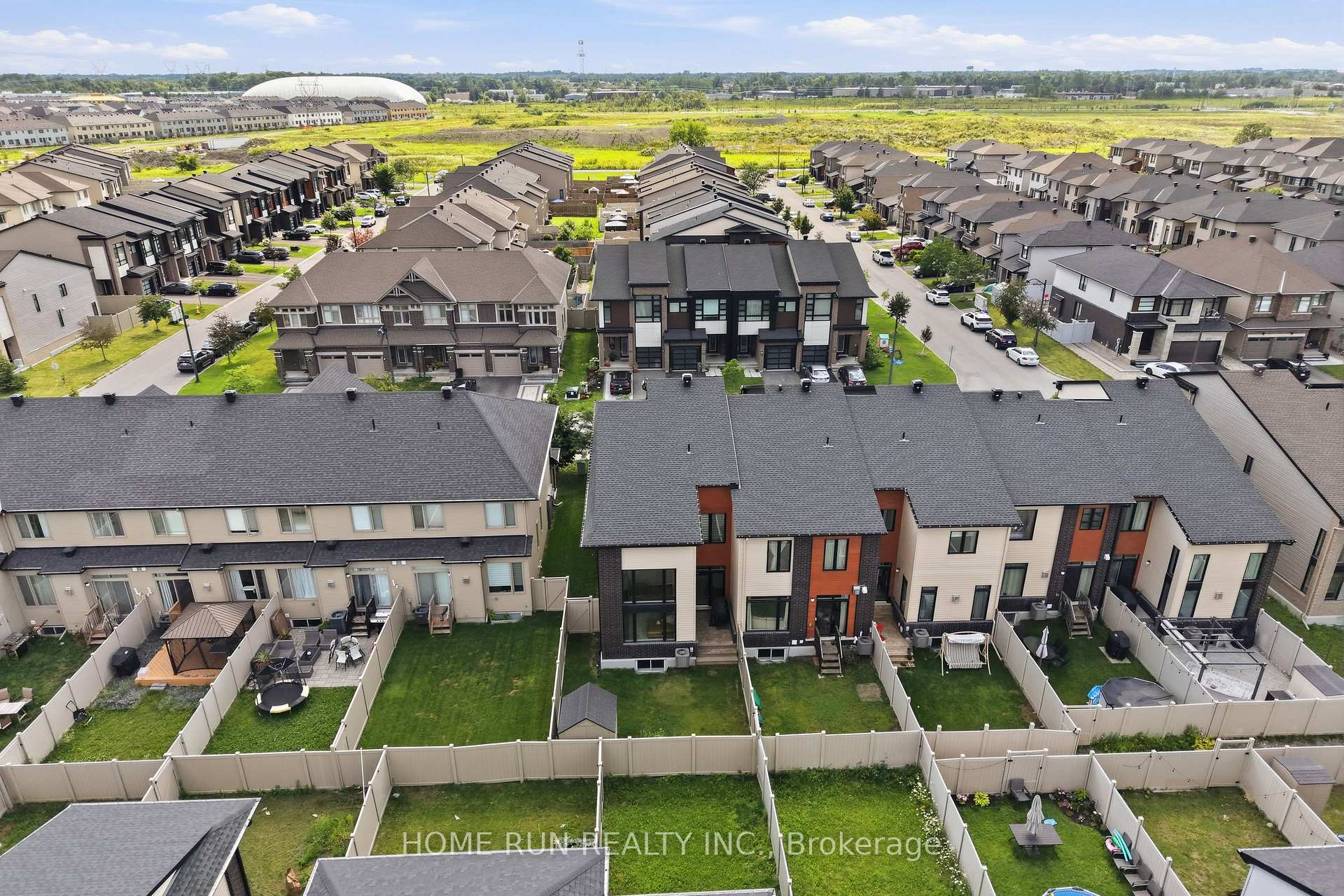 Photo 47 of 570 Triangle Street, Ottawa, Kanata - Emerald Meadows/Trailwest — HOMEH