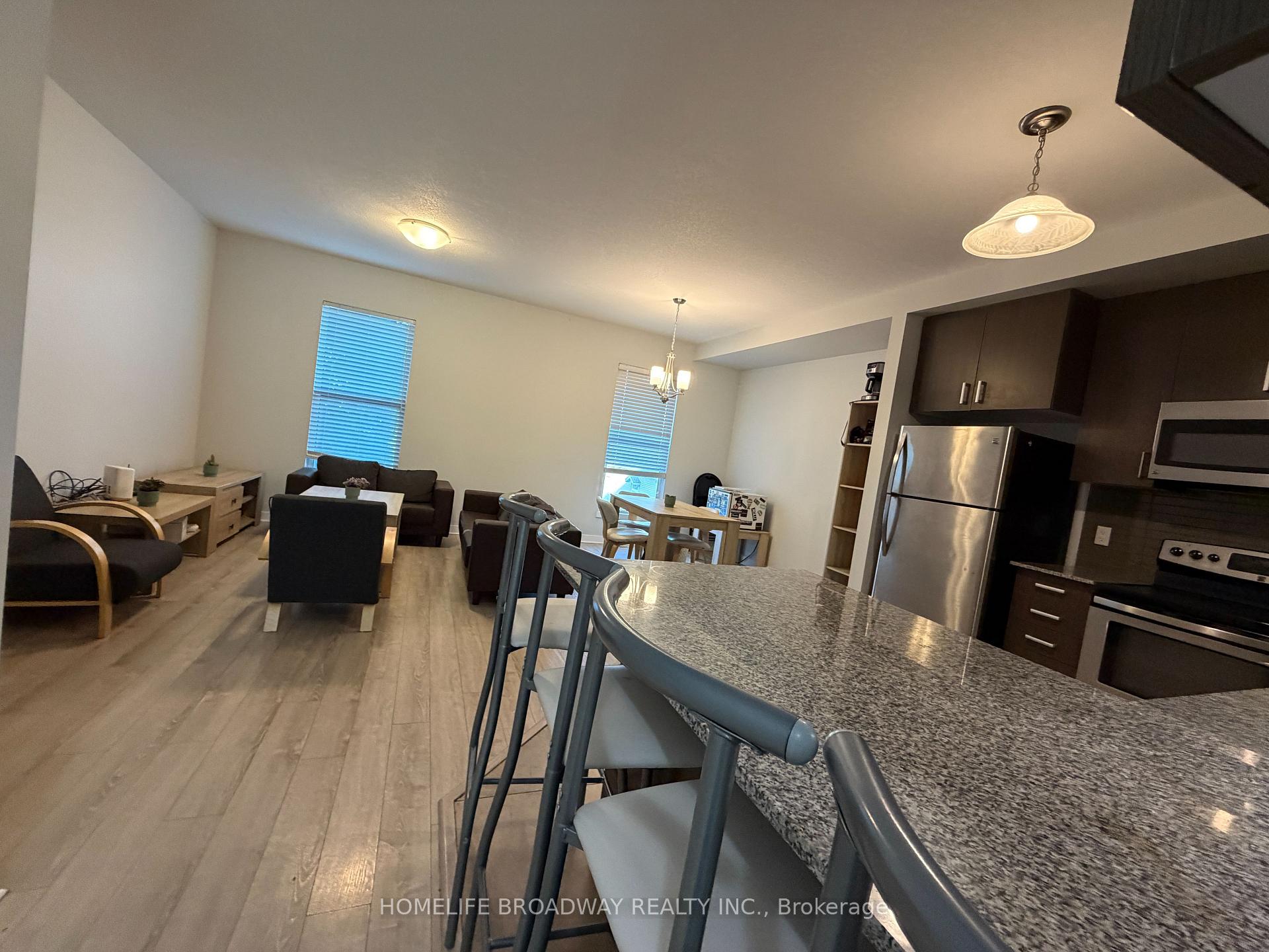 Photo of Unit T106, 62 Balsam Street
