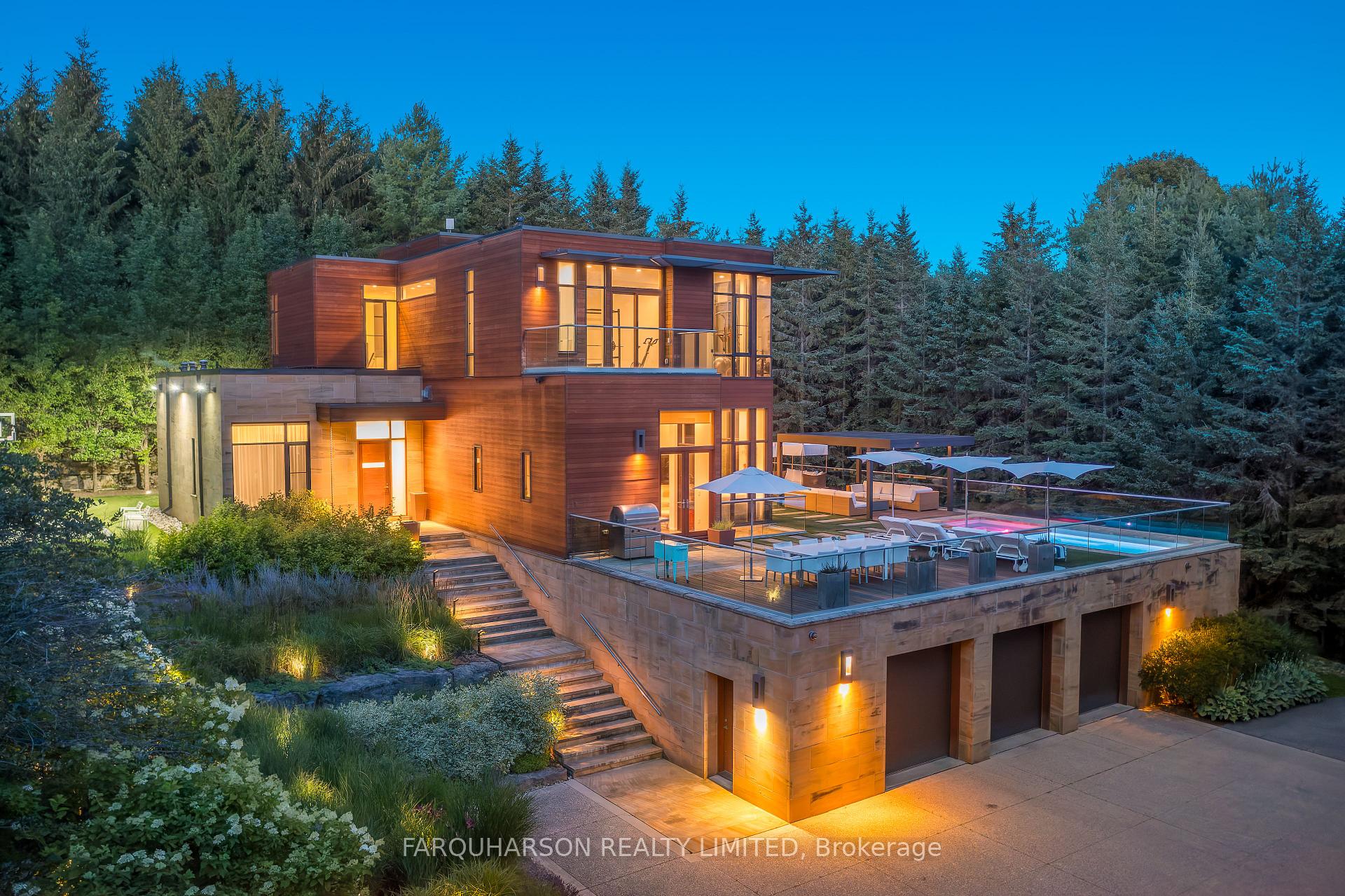 Photo 5 of 2501 Concession 3 Road, Uxbridge, Rural Uxbridge — HOMEH