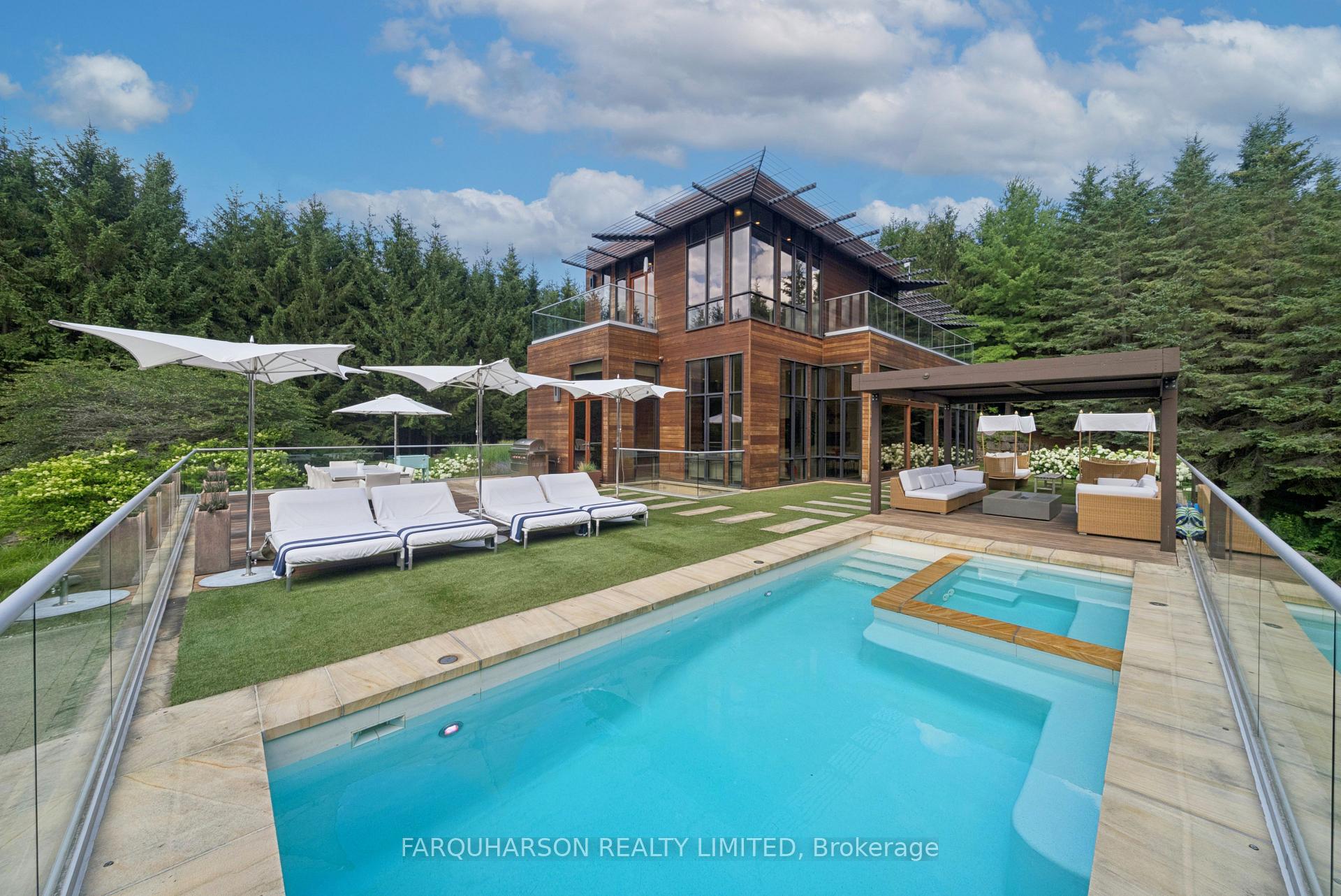 Photo 8 of 2501 Concession 3 Road, Uxbridge, Rural Uxbridge — HOMEH