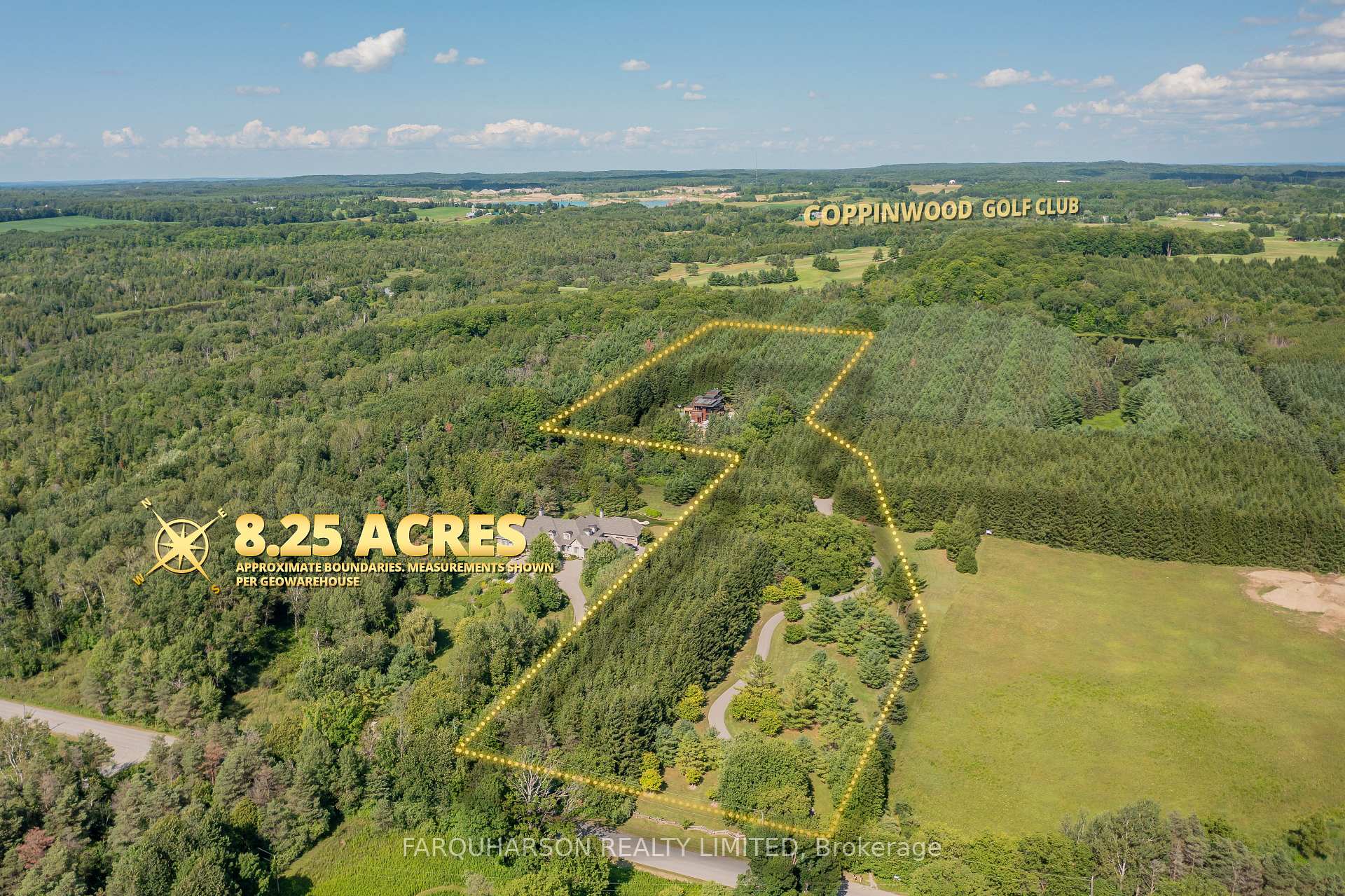 Photo 56 of 2501 Concession 3 Road, Uxbridge, Rural Uxbridge — HOMEH